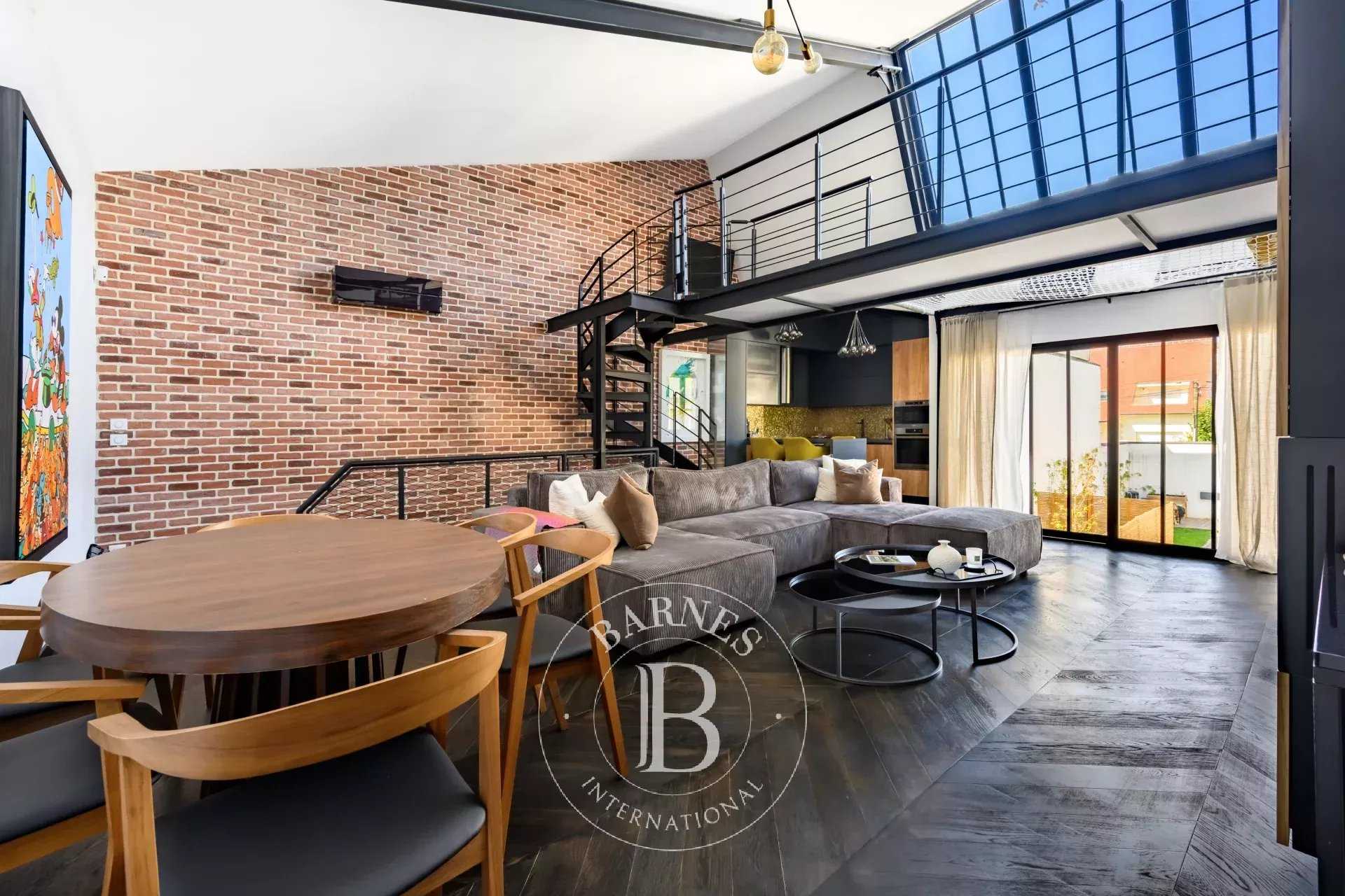 Apartment Saint-Maur-des-Fossés  -  ref 86262400 (picture 2)