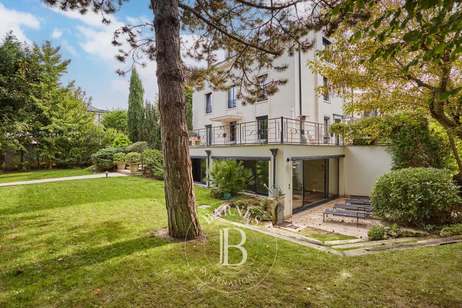 Saint-Maur-des-Fossés  - Finca 10 Cuartos 5 Habitaciones