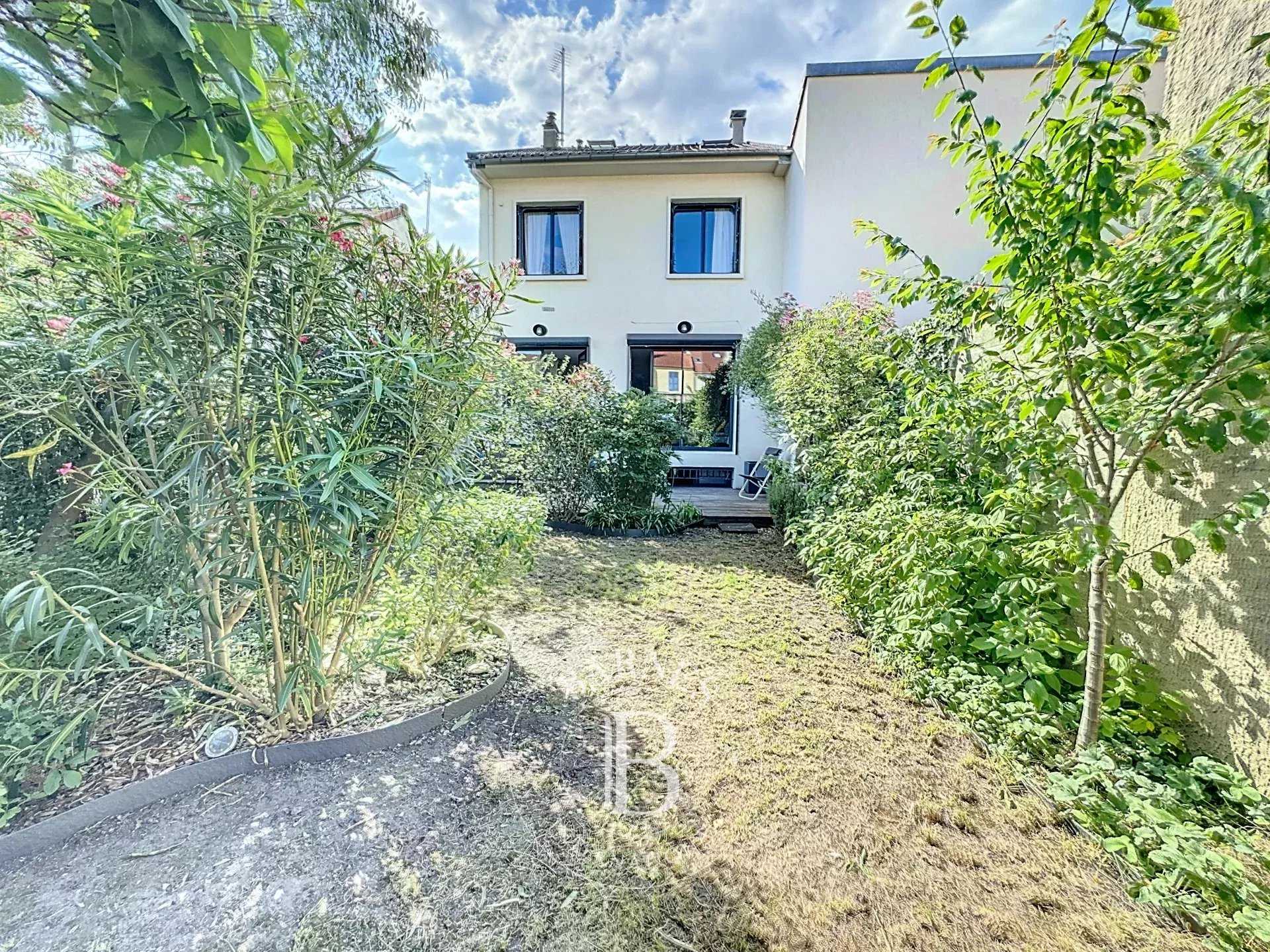 Maison Fontenay-sous-Bois  -  ref 85695098 (picture 1)