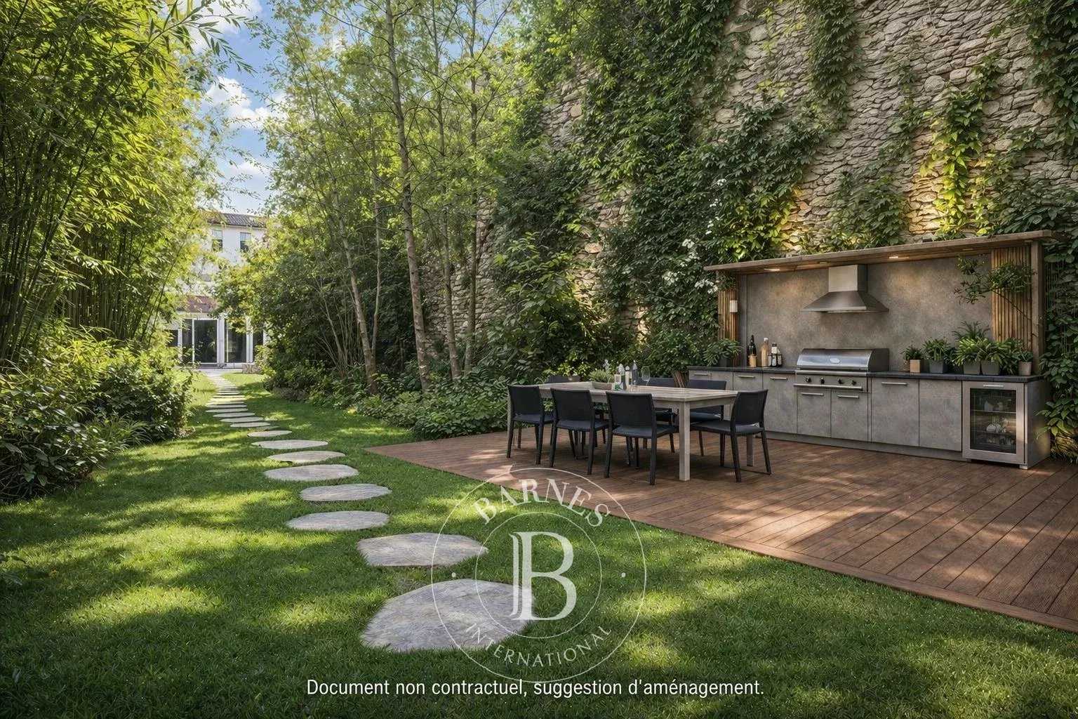 Maison Vincennes  -  ref 86853211 (picture 1)