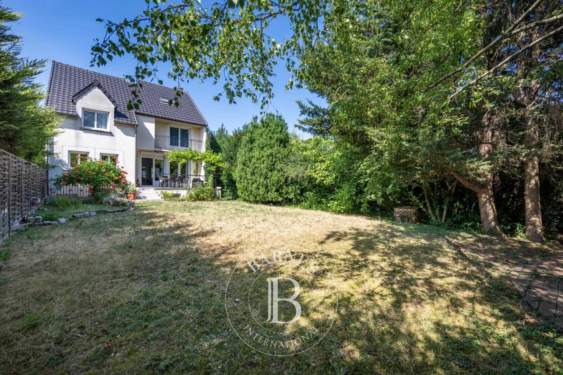 Maison Fontenay-sous-Bois  -  ref 86083620 (picture 3)