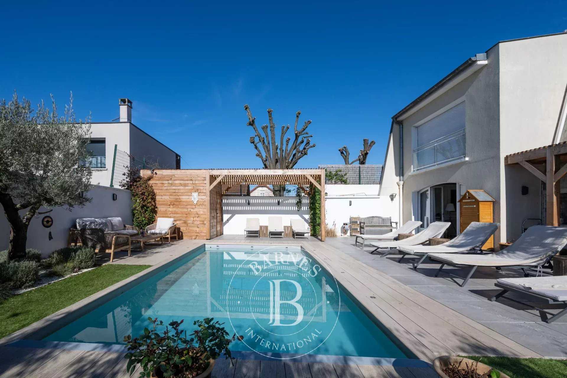 House Maisons-Alfort  -  ref 86776016 (picture 2)