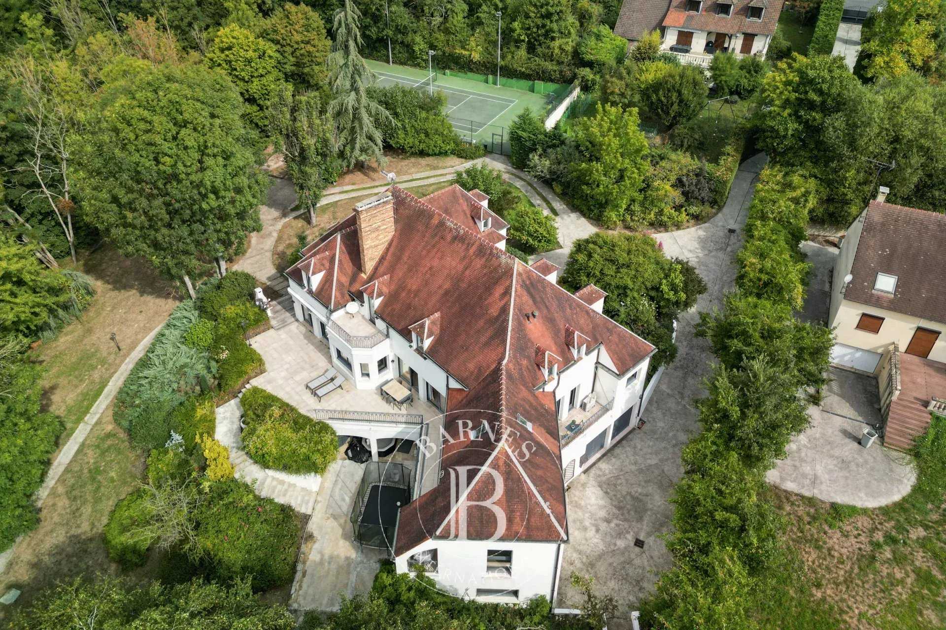 House Santeny  -  ref 86180306 (picture 1)