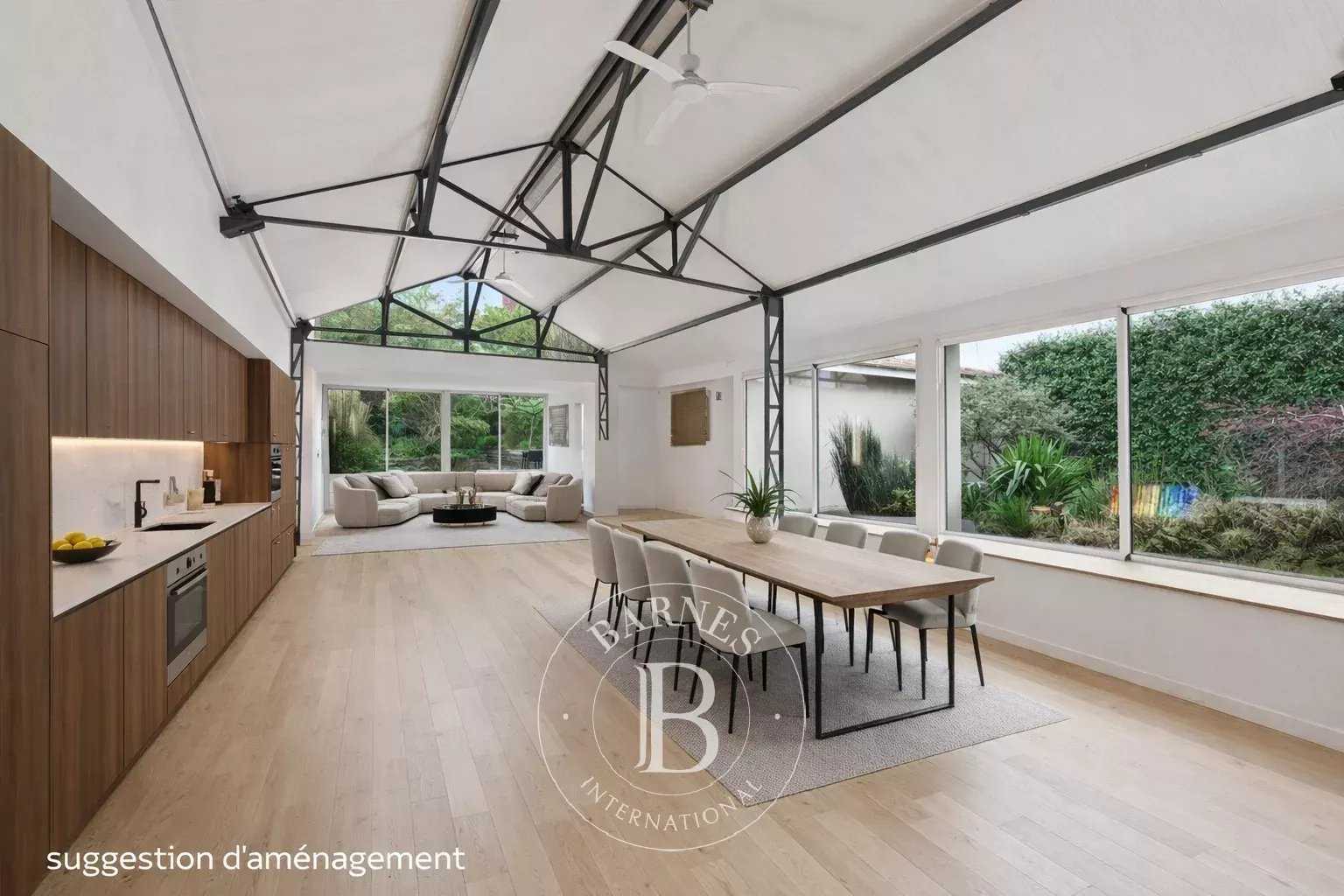 Casa Vincennes  -  ref 86853211 (picture 2)