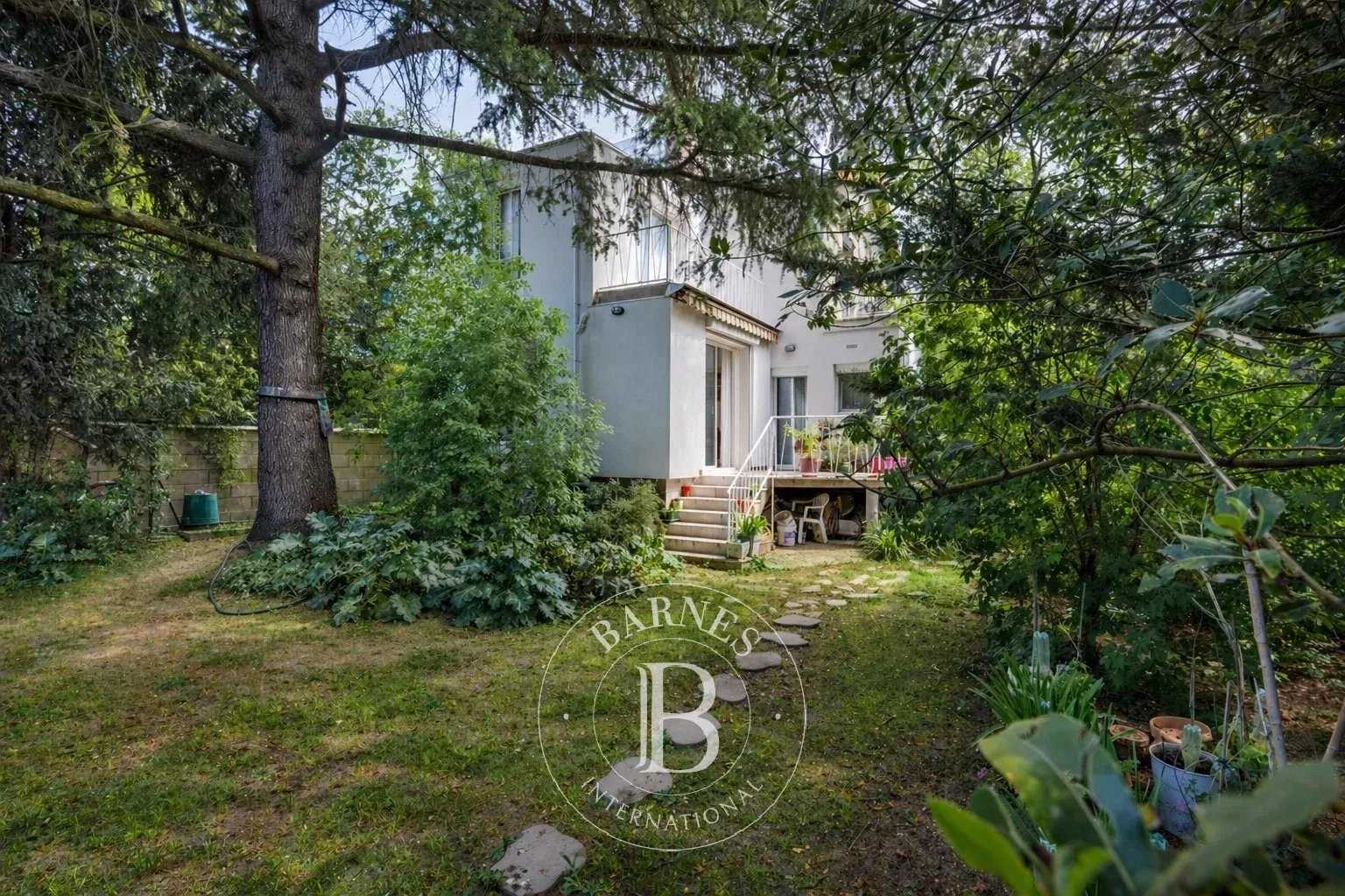 Maison Saint-Maur-des-Fossés  -  ref 86968471 (picture 1)