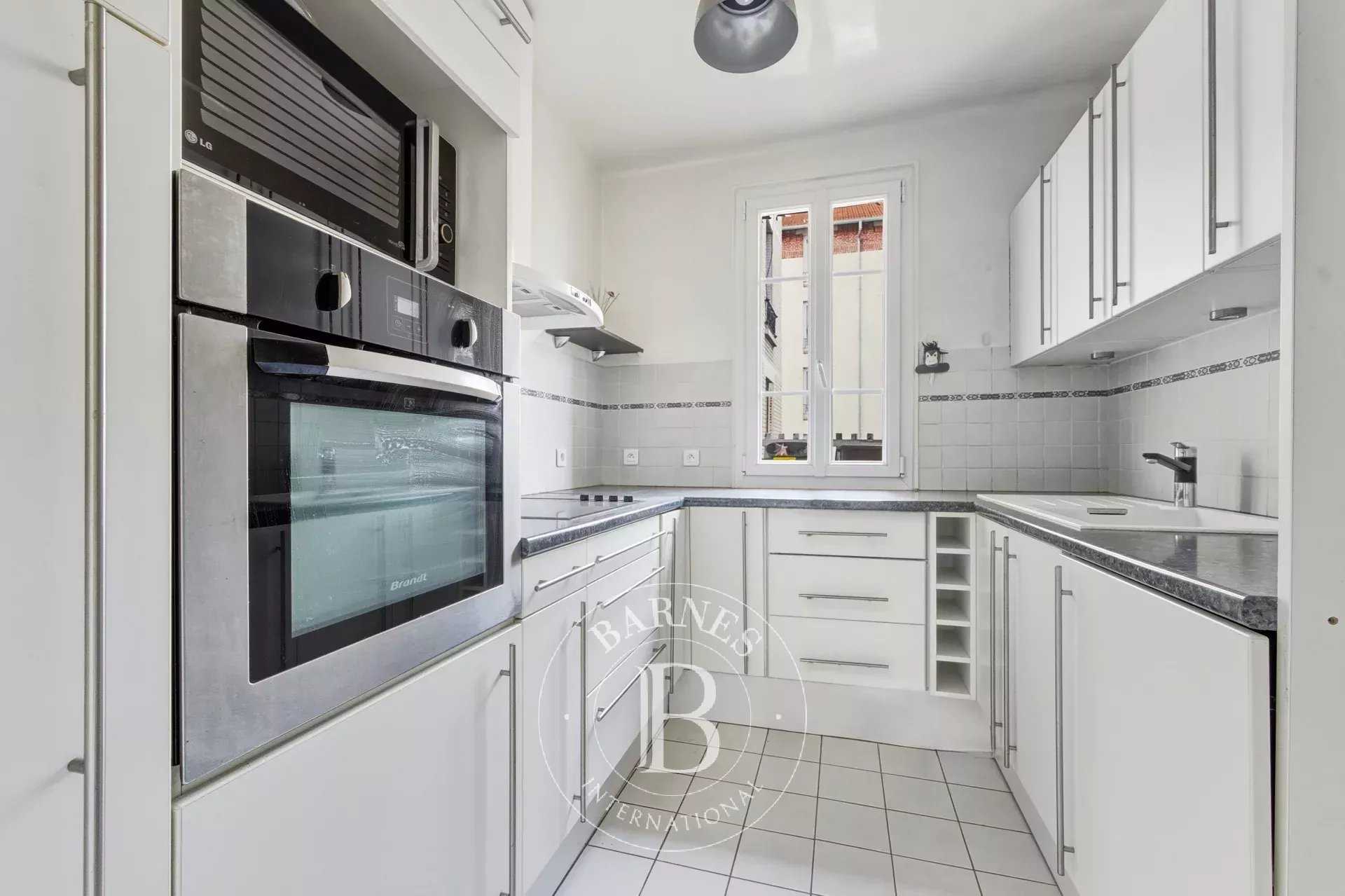 Piso Fontenay-sous-Bois  -  ref 86660162 (picture 3)