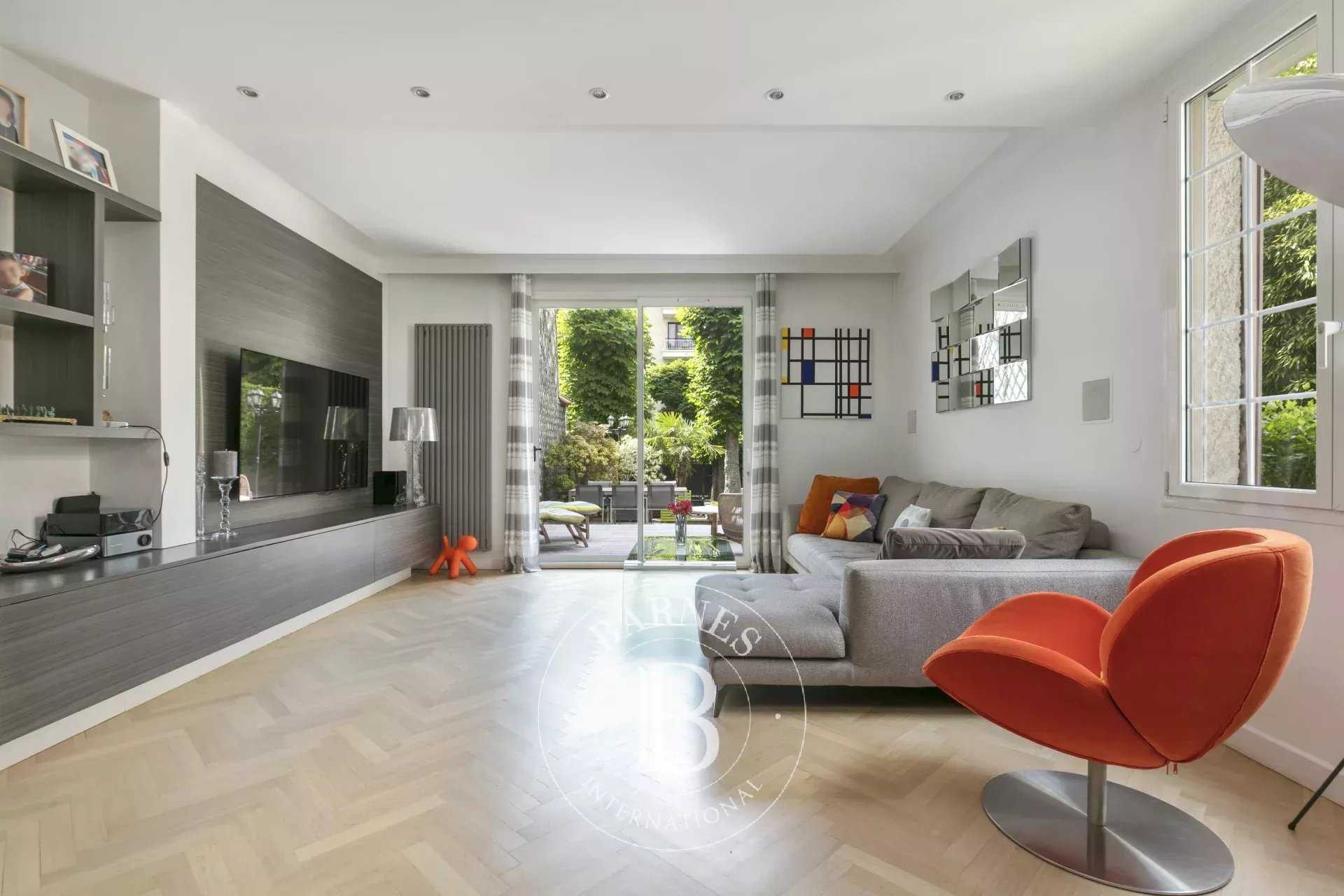 Casa Vincennes  -  ref 85930881 (picture 3)