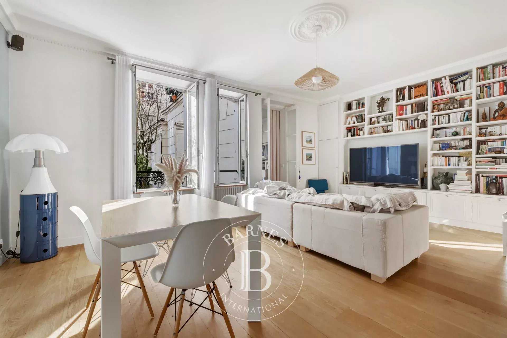 Apartment Saint-Mandé  -  ref 86764106 (picture 1)