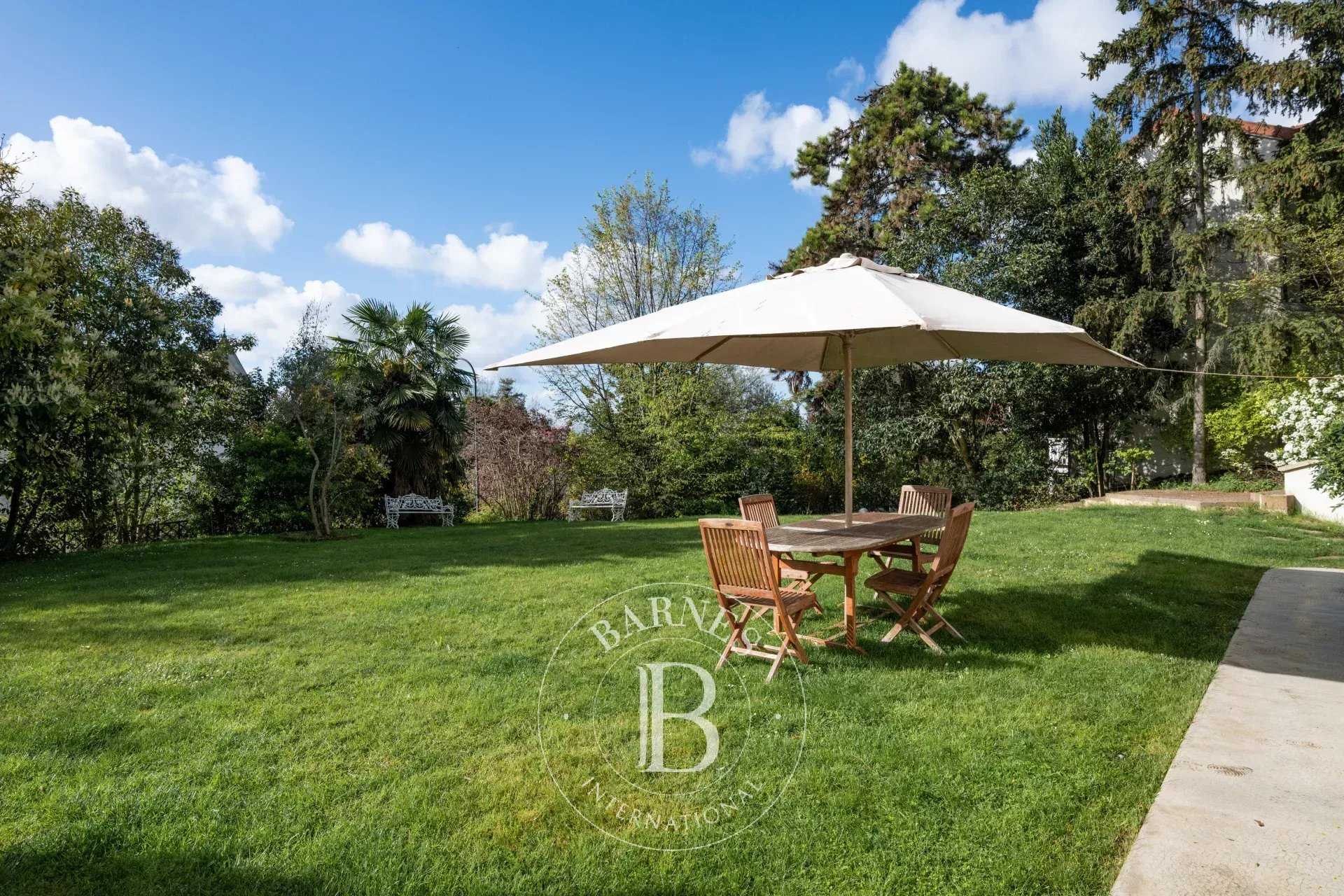 Maison Nogent-sur-Marne  -  ref 86868817 (picture 2)