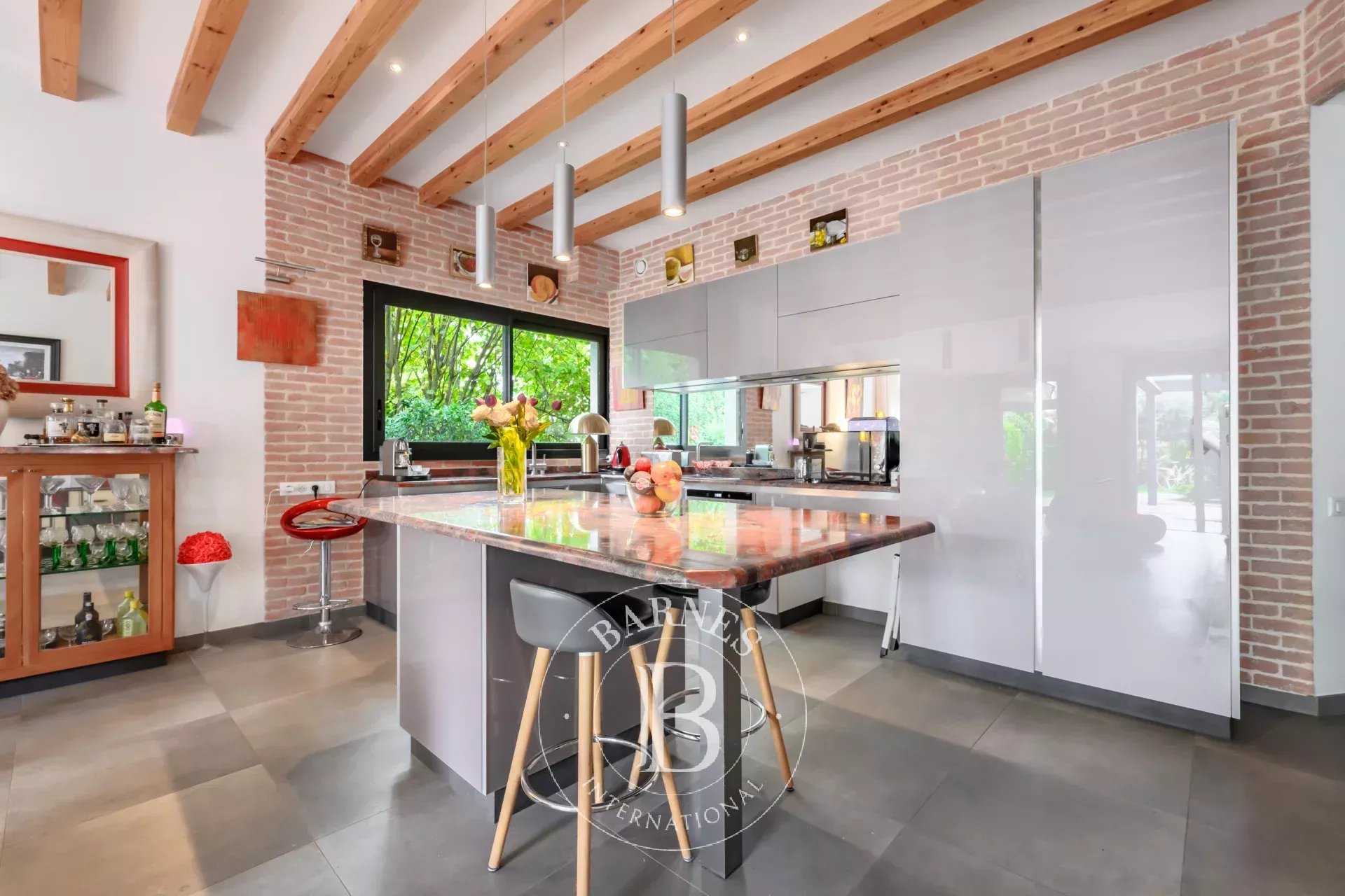 Maison Saint-Maur-des-Fossés  -  ref 86383893 (picture 3)