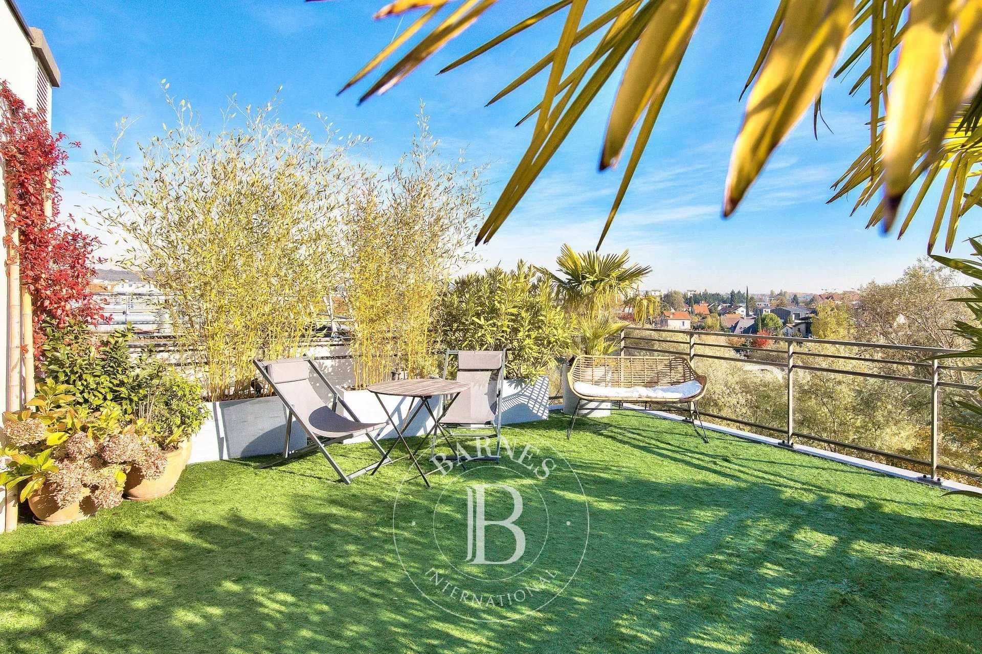 Piso Le Perreux-sur-Marne  -  ref 86999898 (picture 2)