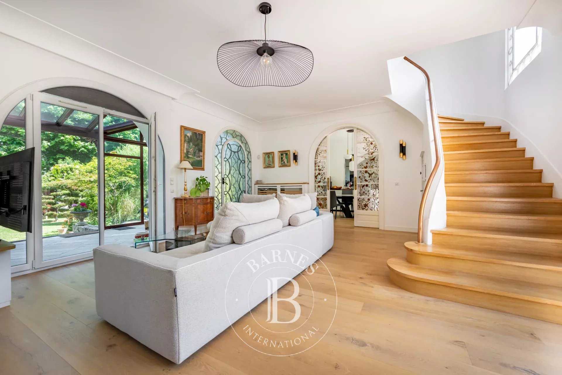 Casa Saint-Maur-des-Fossés  -  ref 85998820 (picture 3)