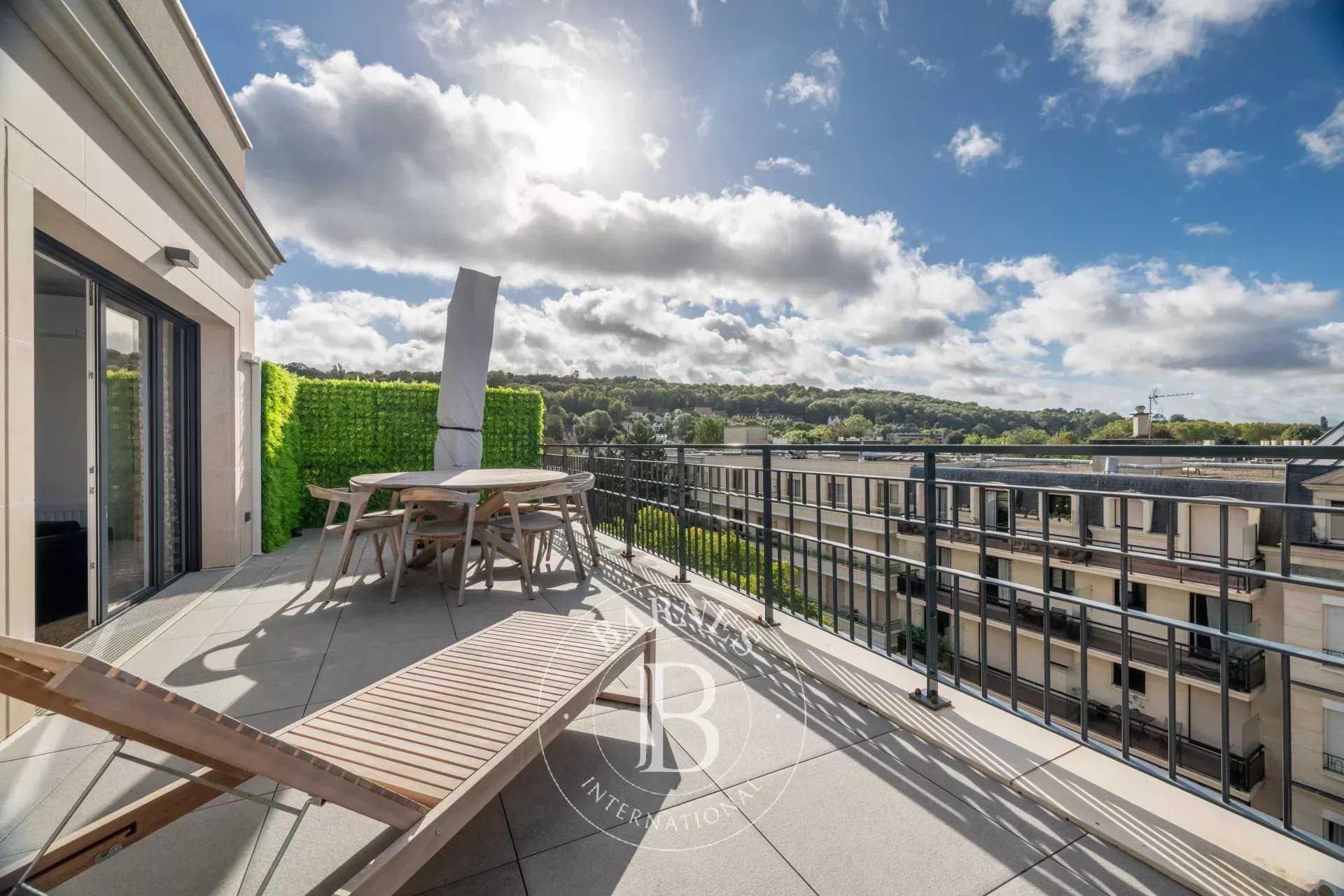 Appartement Saint-Maur-des-Fossés  -  ref 85294703 (picture 1)