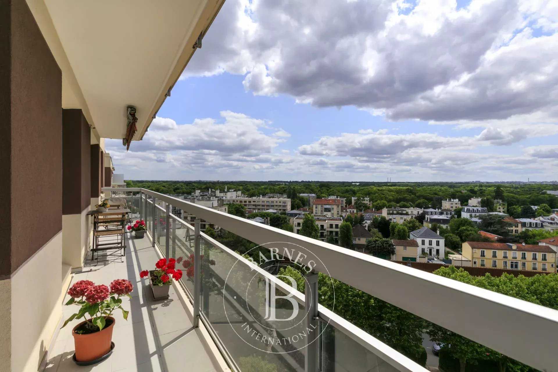 Appartement Vincennes  -  ref 85969307 (picture 1)