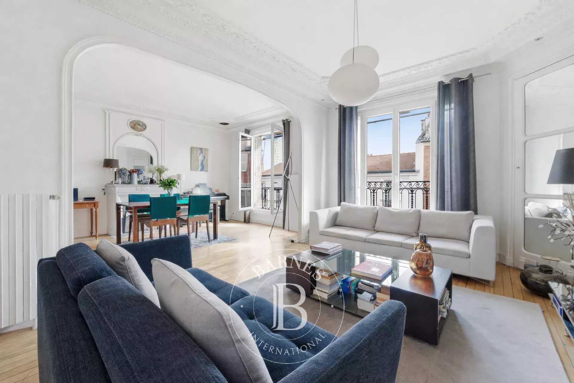 Piso Saint-Mandé  -  ref 86804176 (picture 2)