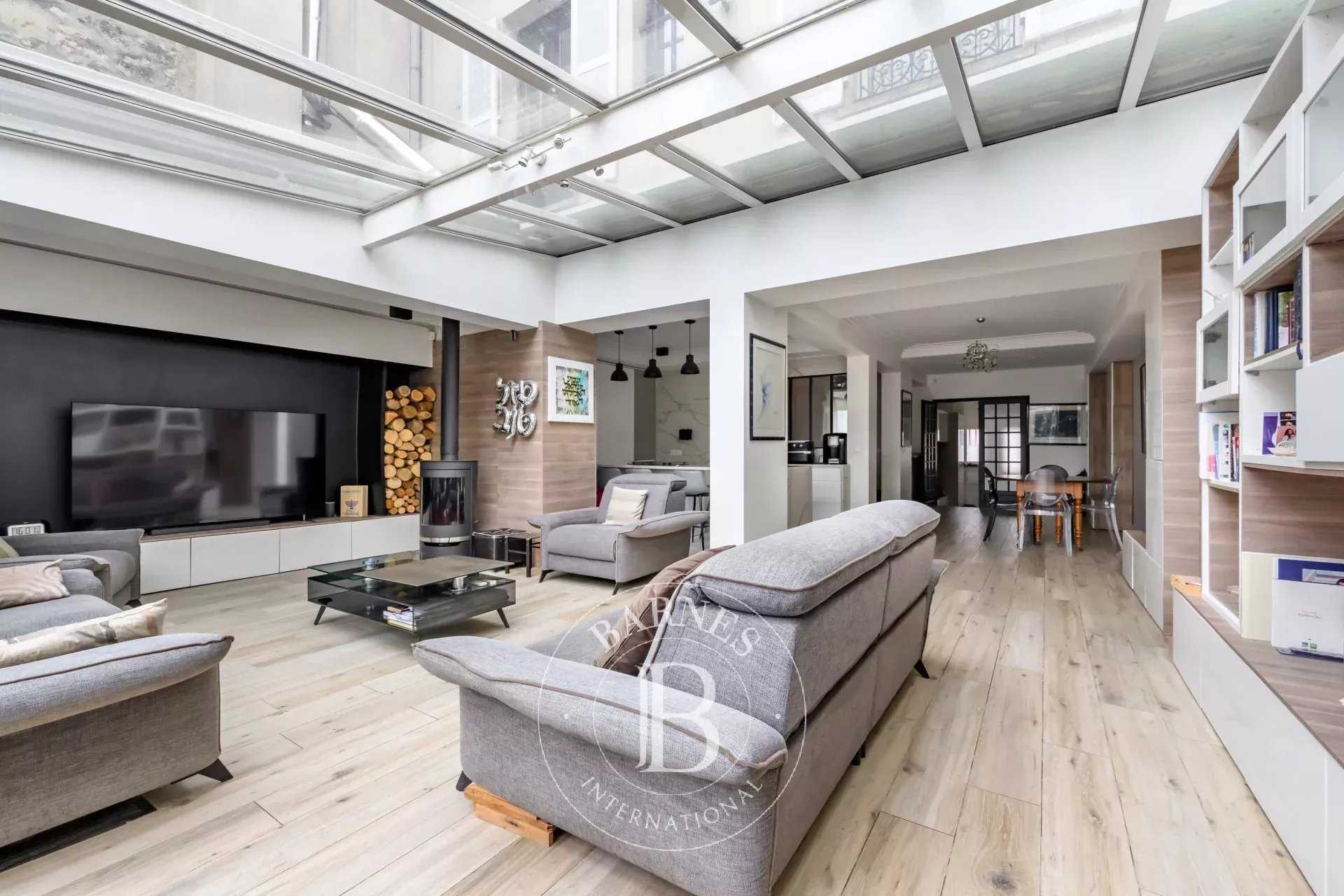 Maison Fontenay-sous-Bois  -  ref 86375145 (picture 3)