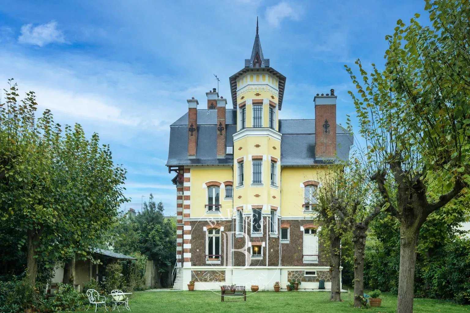 House Joinville-le-Pont  -  ref 86461372 (picture 1)