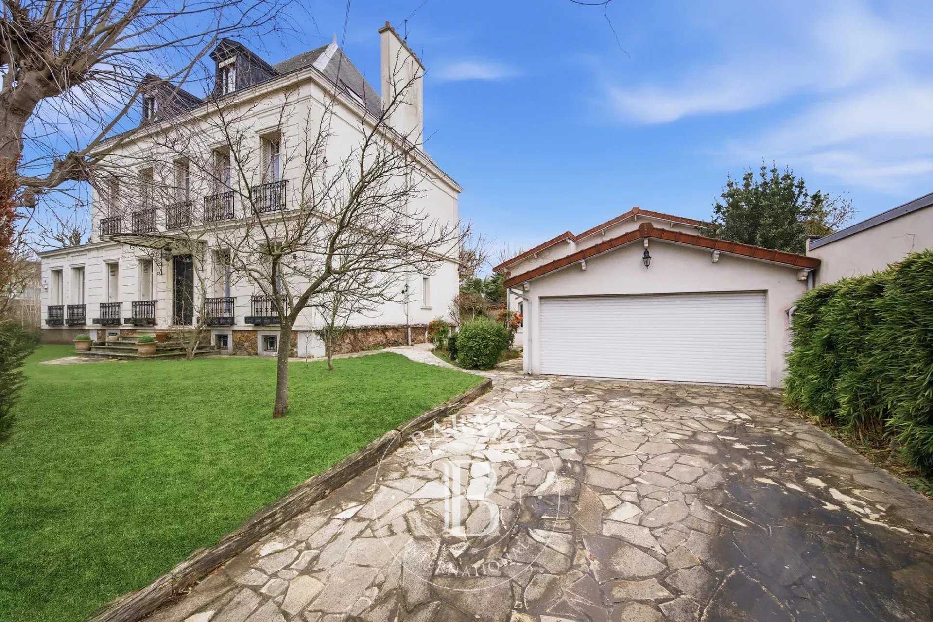 Finca Saint-Maur-des-Fossés  -  ref 86725418 (picture 2)