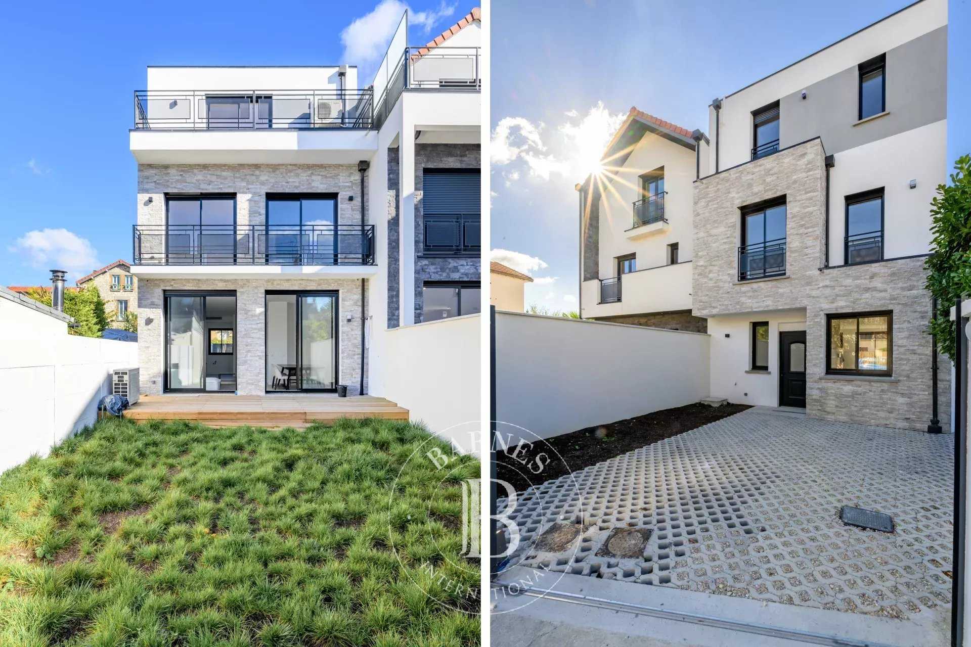 Casa Fontenay-sous-Bois  -  ref 86337292 (picture 2)