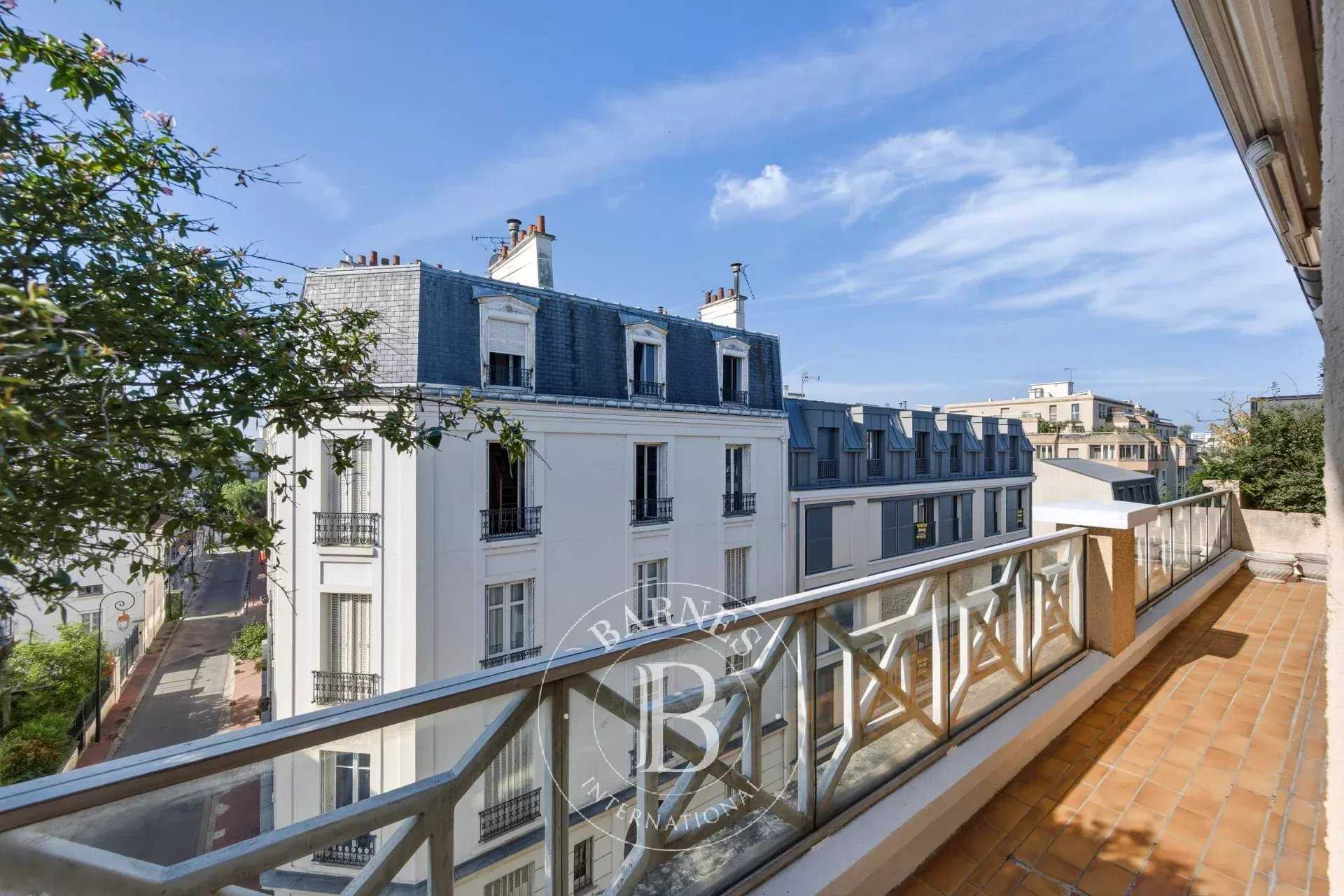 Piso Saint-Maurice  -  ref 87042456 (picture 2)