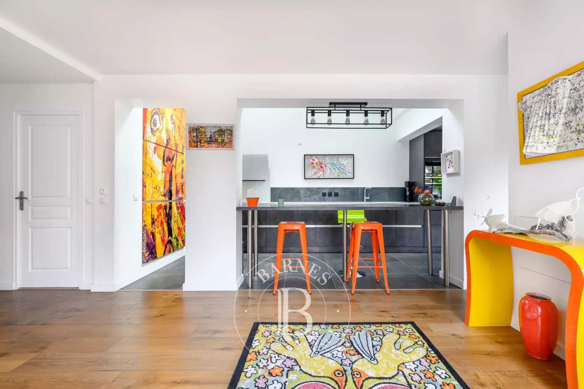 Casa Joinville-le-Pont  -  ref 86450330 (picture 2)