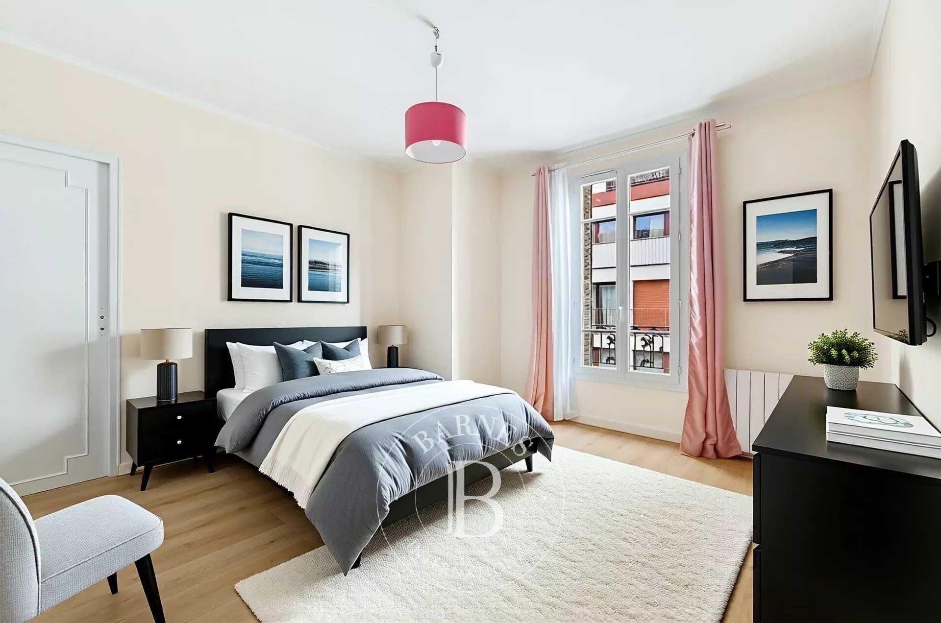 Piso Fontenay-sous-Bois  -  ref 86660162 (picture 2)