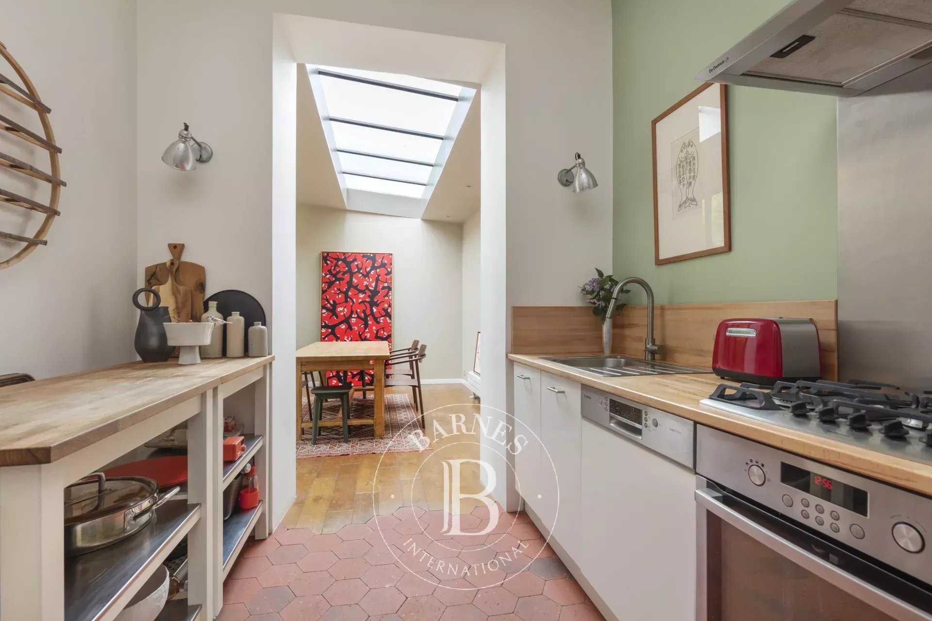 Casa Vincennes  -  ref 86346841 (picture 3)