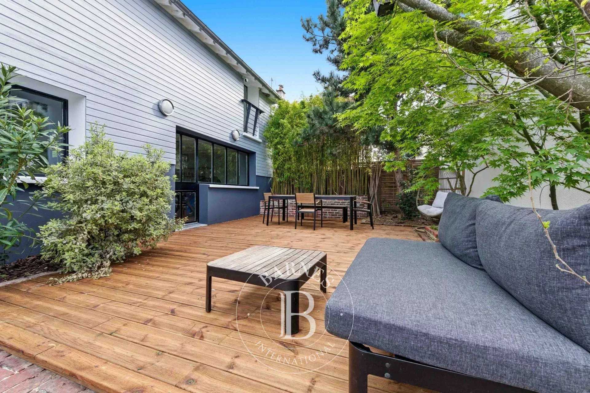 Maison Saint-Maur-des-Fossés  -  ref 86922002 (picture 3)