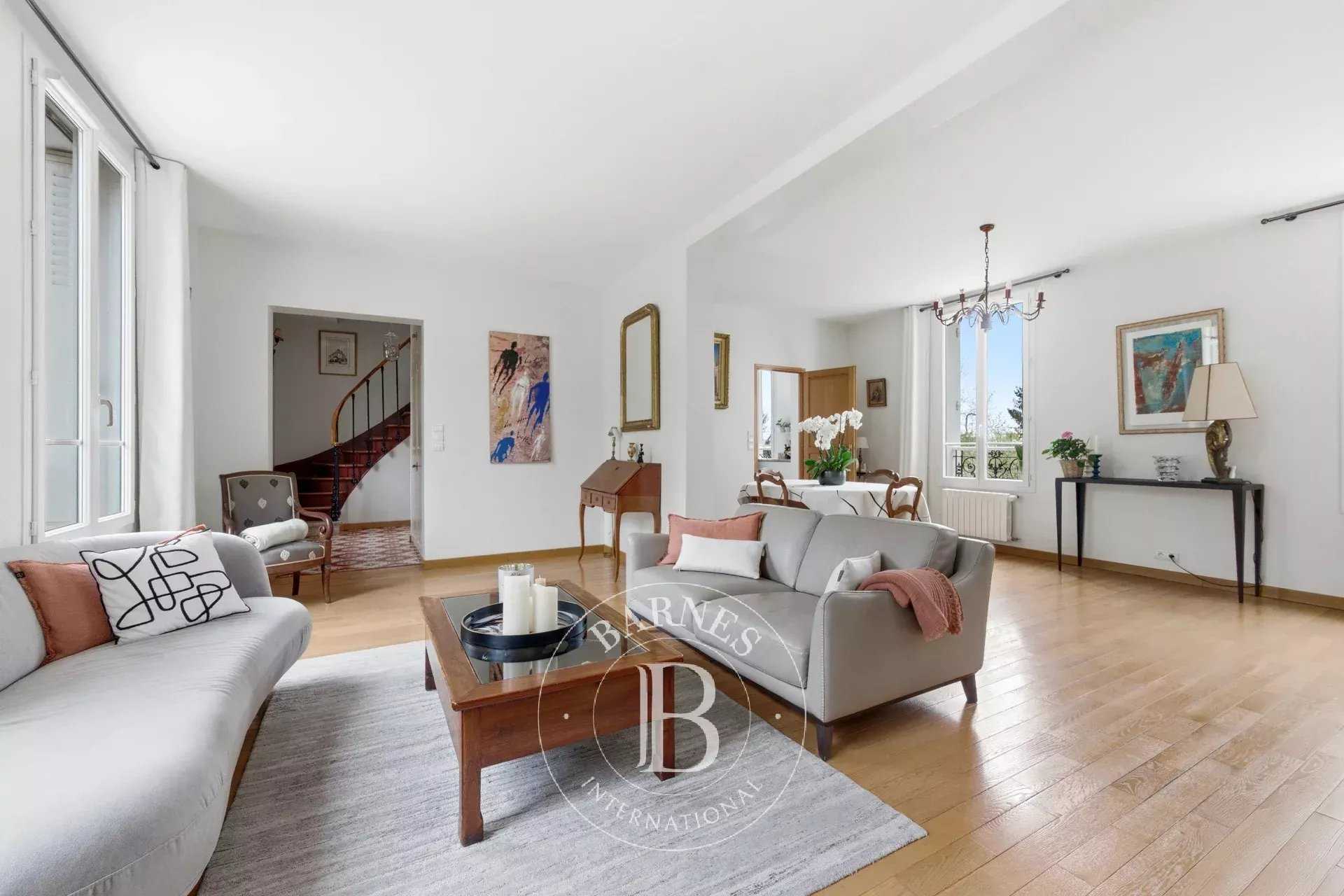 Maison L'Haÿ-les-Roses  -  ref 86883744 (picture 2)