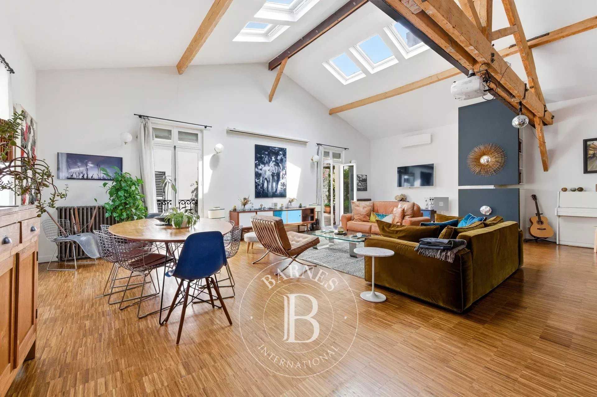 Piso Charenton-le-Pont  -  ref 87013820 (picture 1)