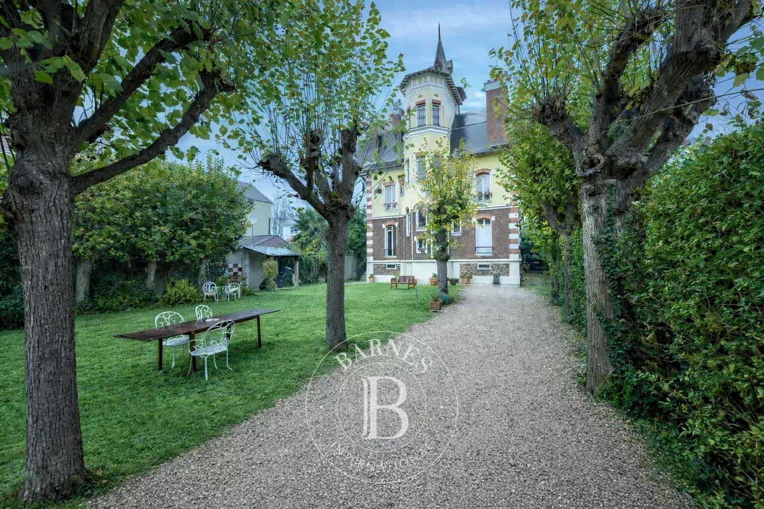 House Joinville-le-Pont  -  ref 86461372 (picture 2)