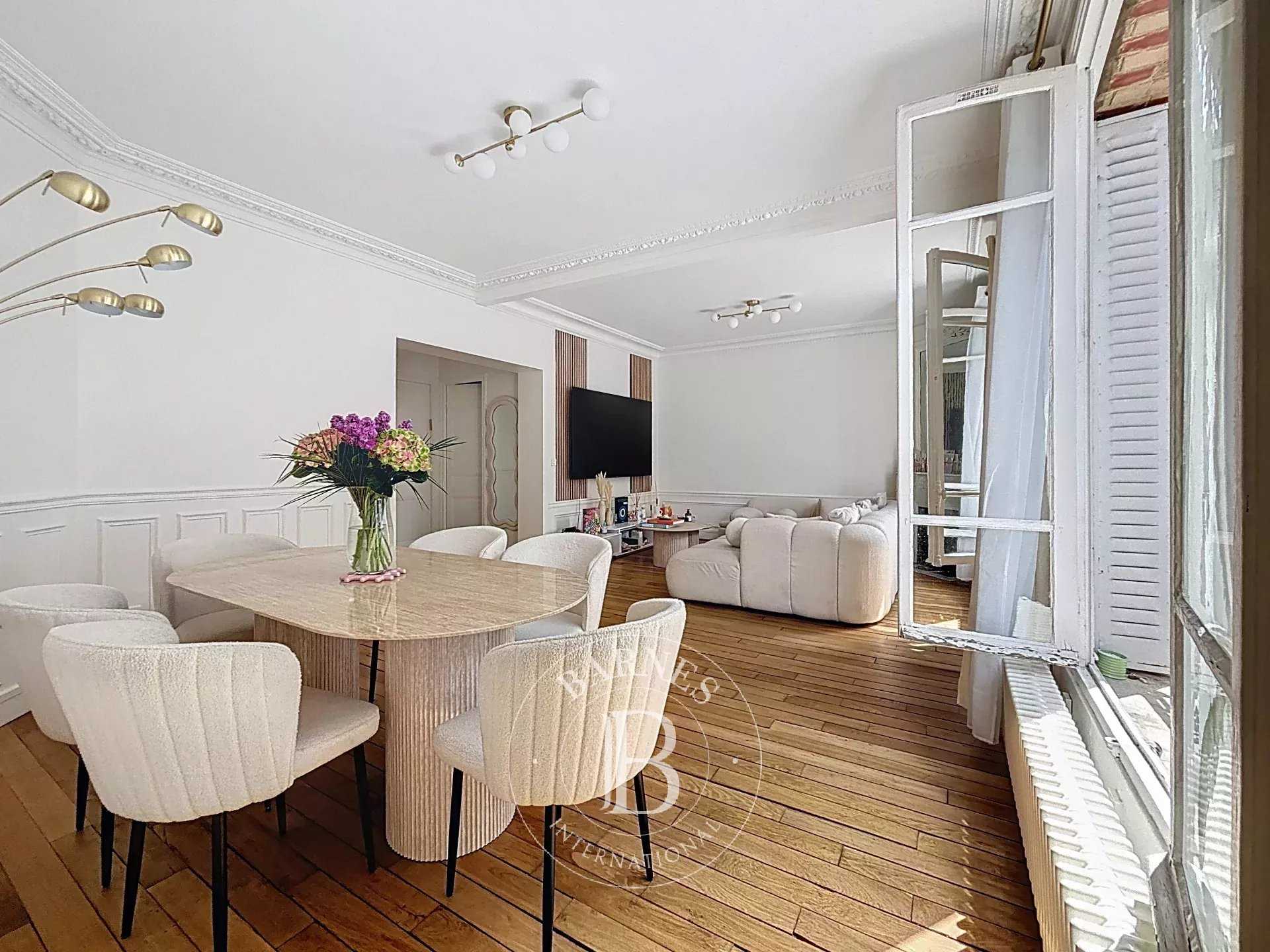 Apartment Saint-Mandé  -  ref 85905870 (picture 2)