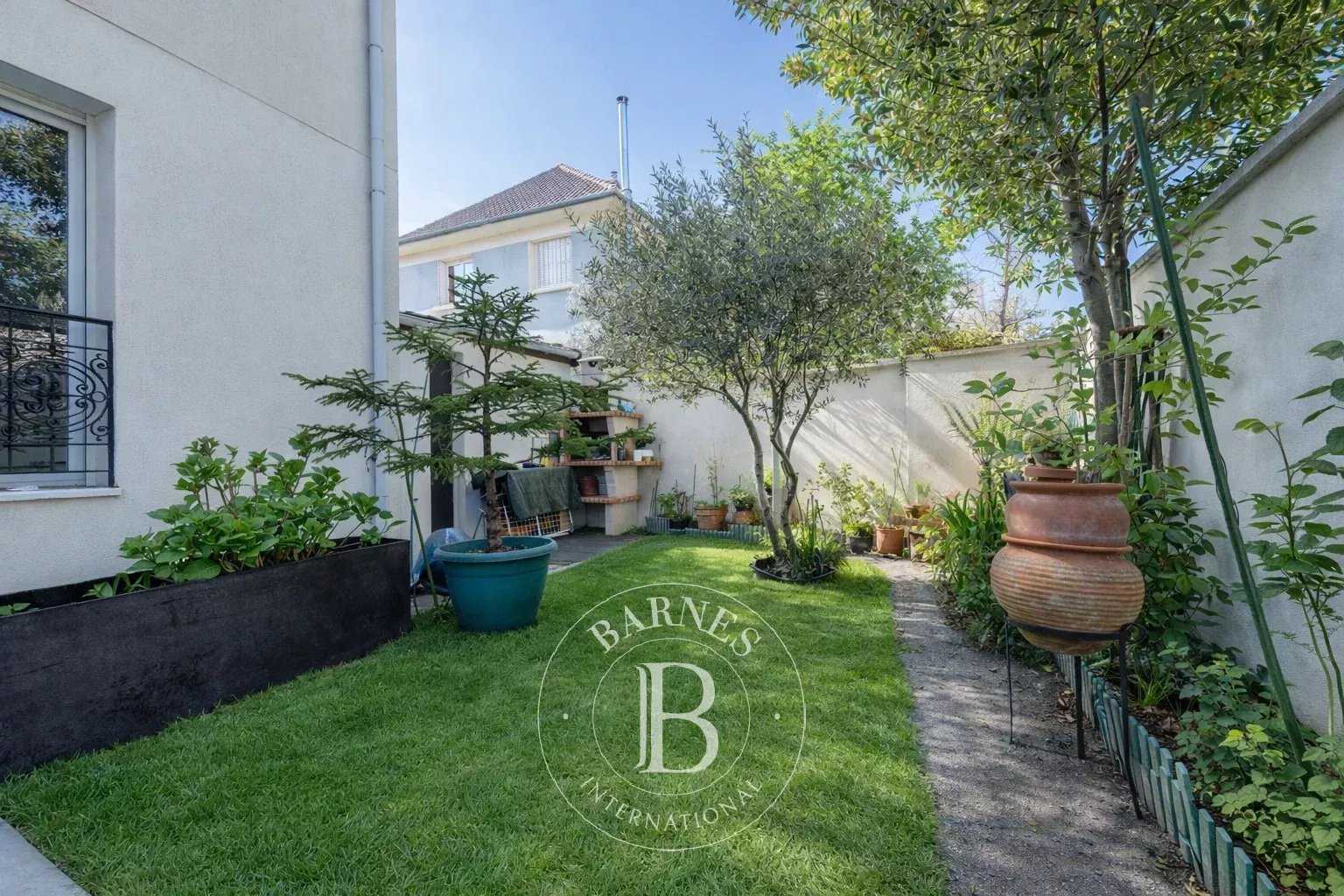 Maison Joinville-le-Pont  -  ref 86852971 (picture 2)