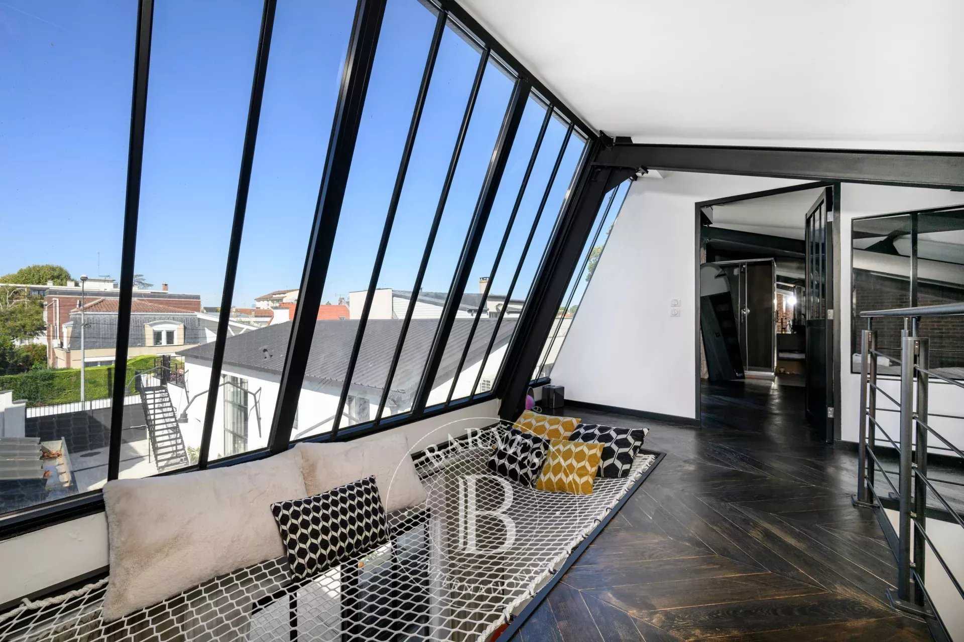 Apartment Saint-Maur-des-Fossés  -  ref 86262400 (picture 1)