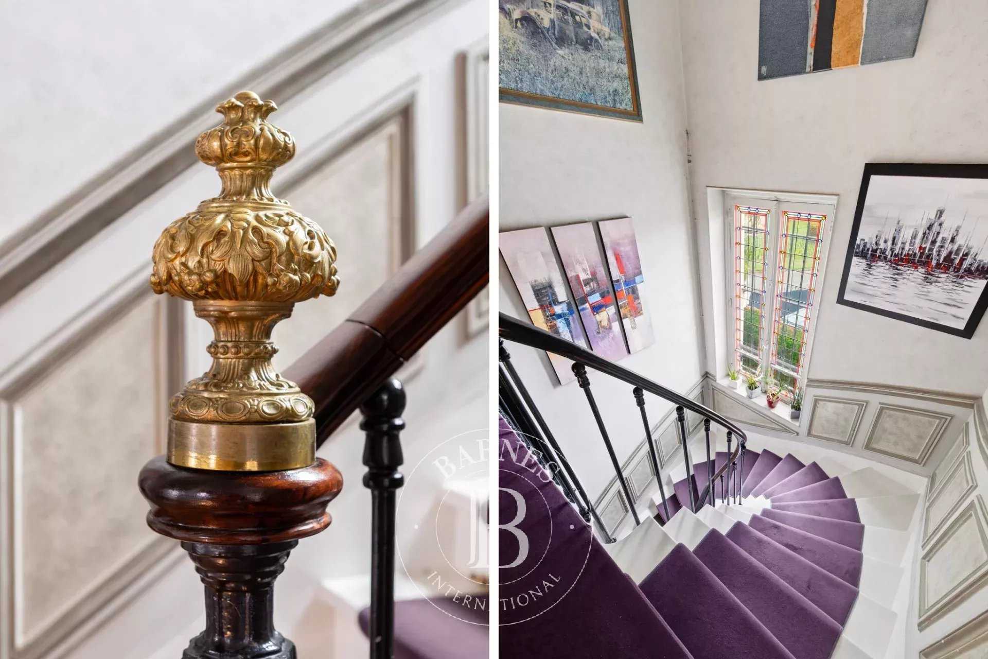 Finca Saint-Maur-des-Fossés  -  ref 86725418 (picture 3)