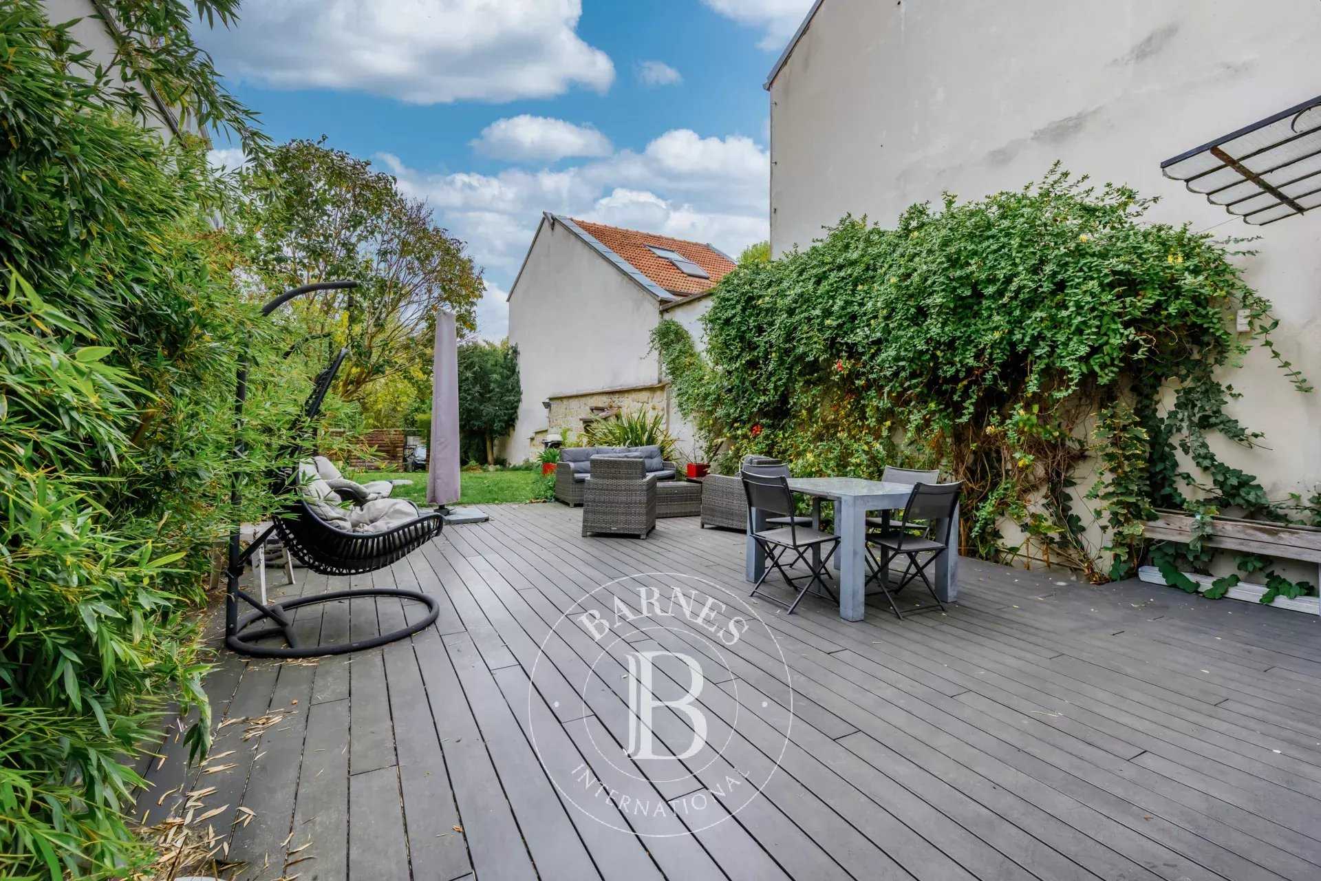 Maison Fontenay-sous-Bois  -  ref 86375145 (picture 2)