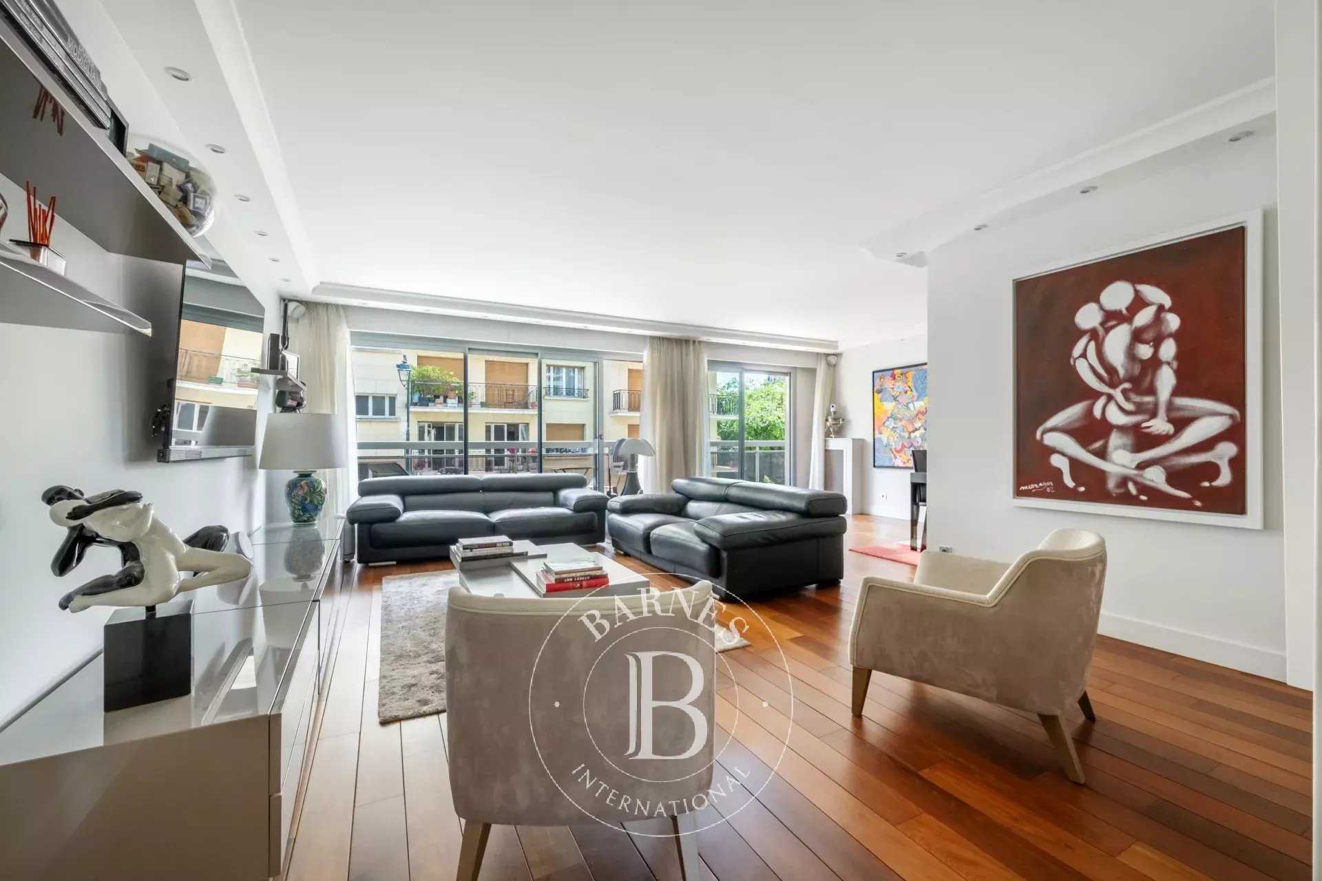 Apartment Saint-Mandé  -  ref 86005345 (picture 3)