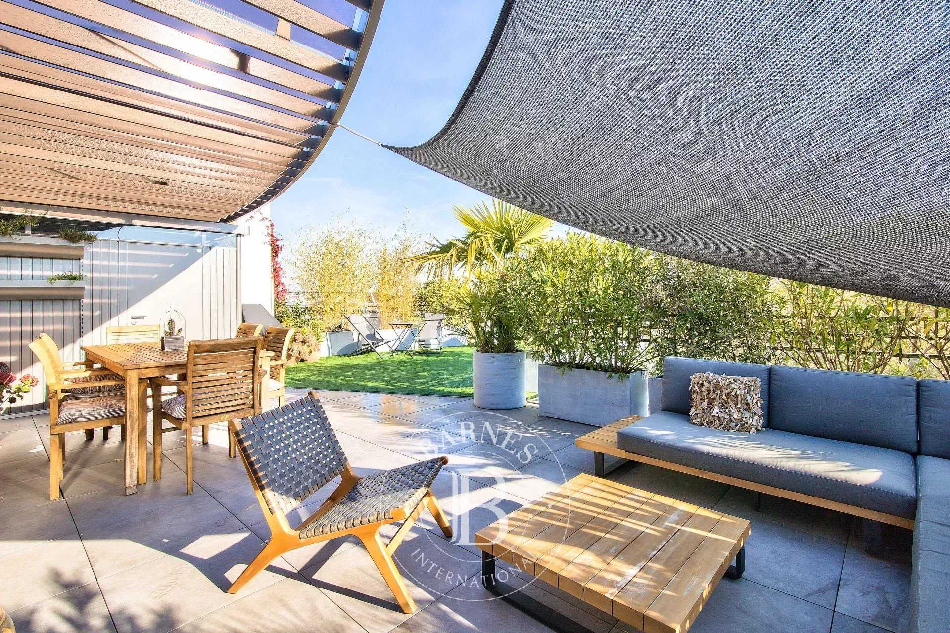 Le Perreux-sur-Marne  - Appartement 5 Pi&egrave;ces 3 Chambres
