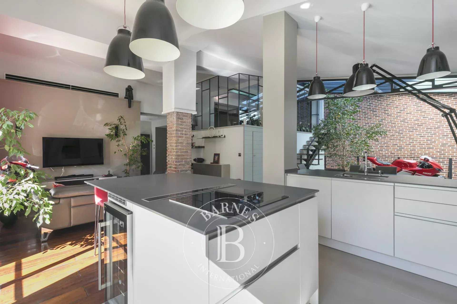 Loft Nogent-sur-Marne  -  ref 85901805 (picture 1)