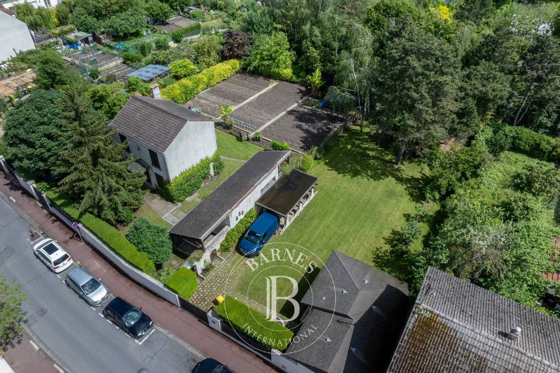Building land Créteil  -  ref 84970837 (picture 2)