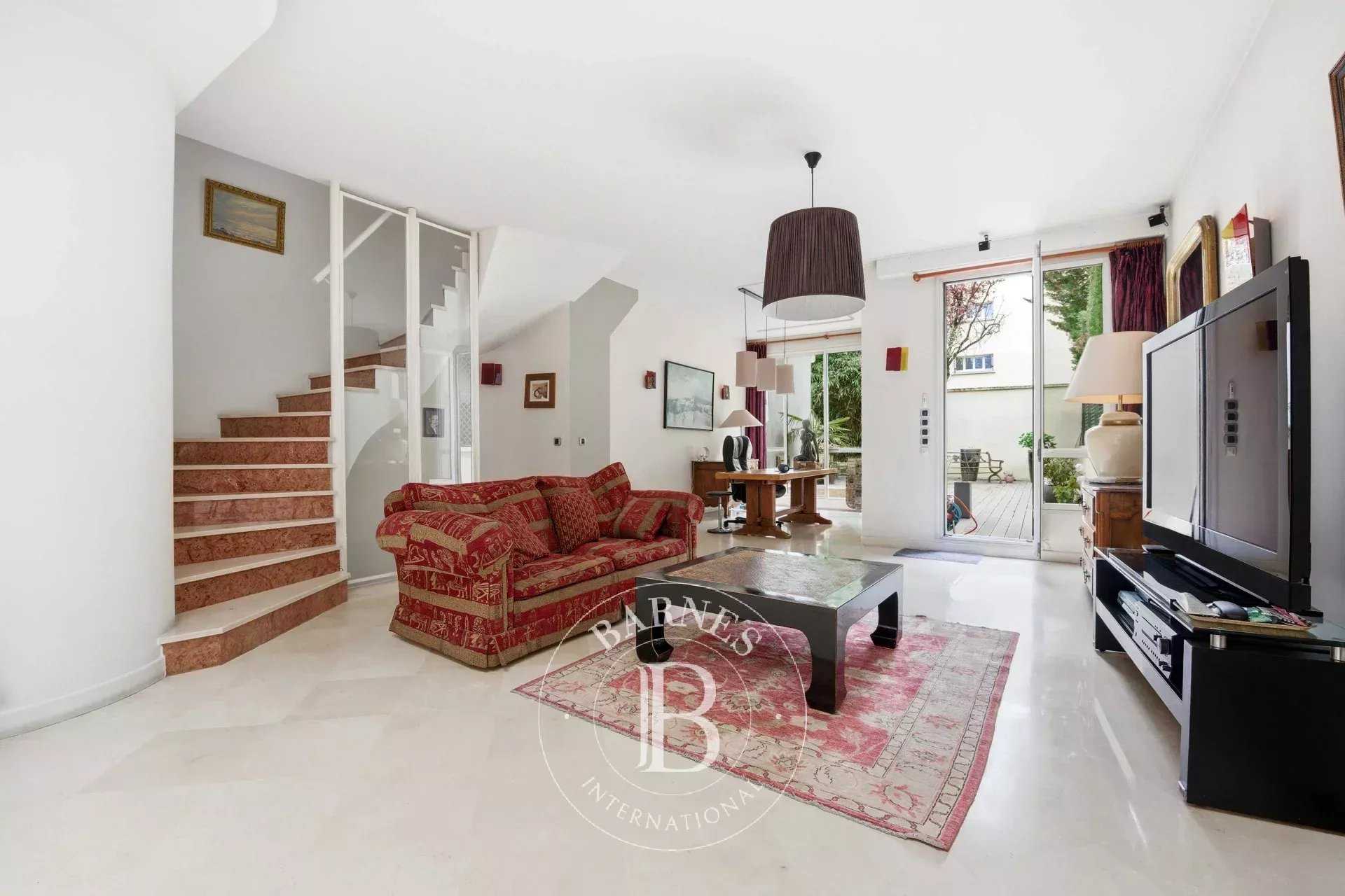 Maison Nogent-sur-Marne  -  ref 86915582 (picture 2)