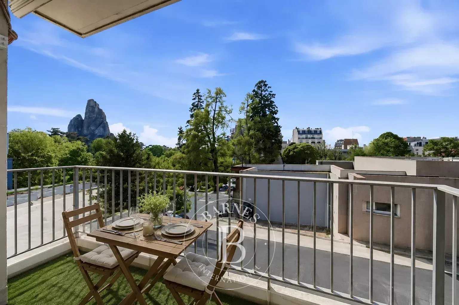 Appartement Saint-Mandé  -  ref 86925867 (picture 3)