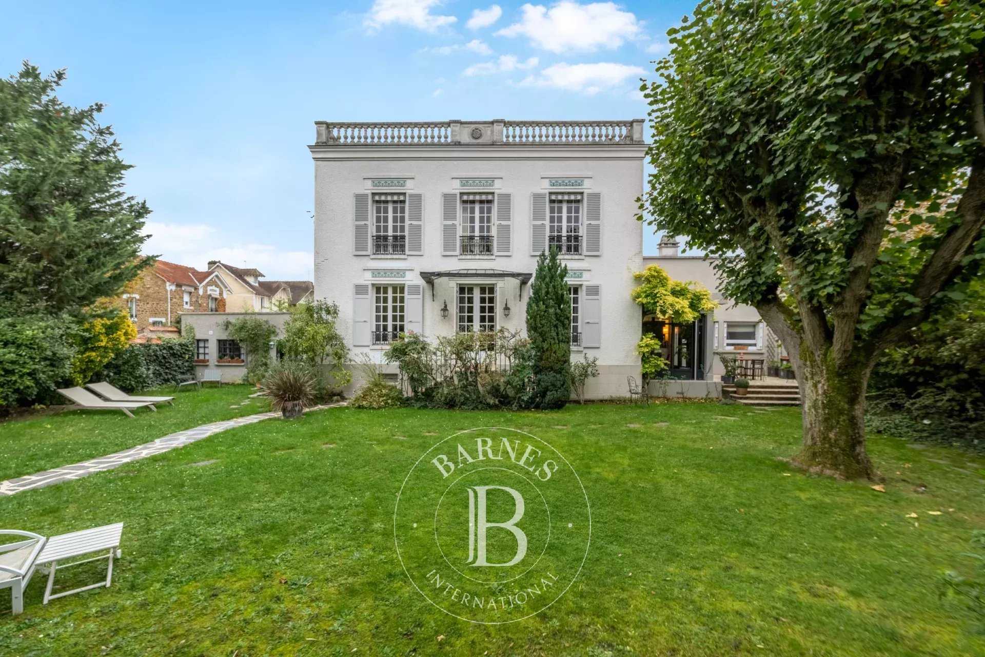 Maison Saint-Maur-des-Fossés  -  ref 85429303 (picture 1)