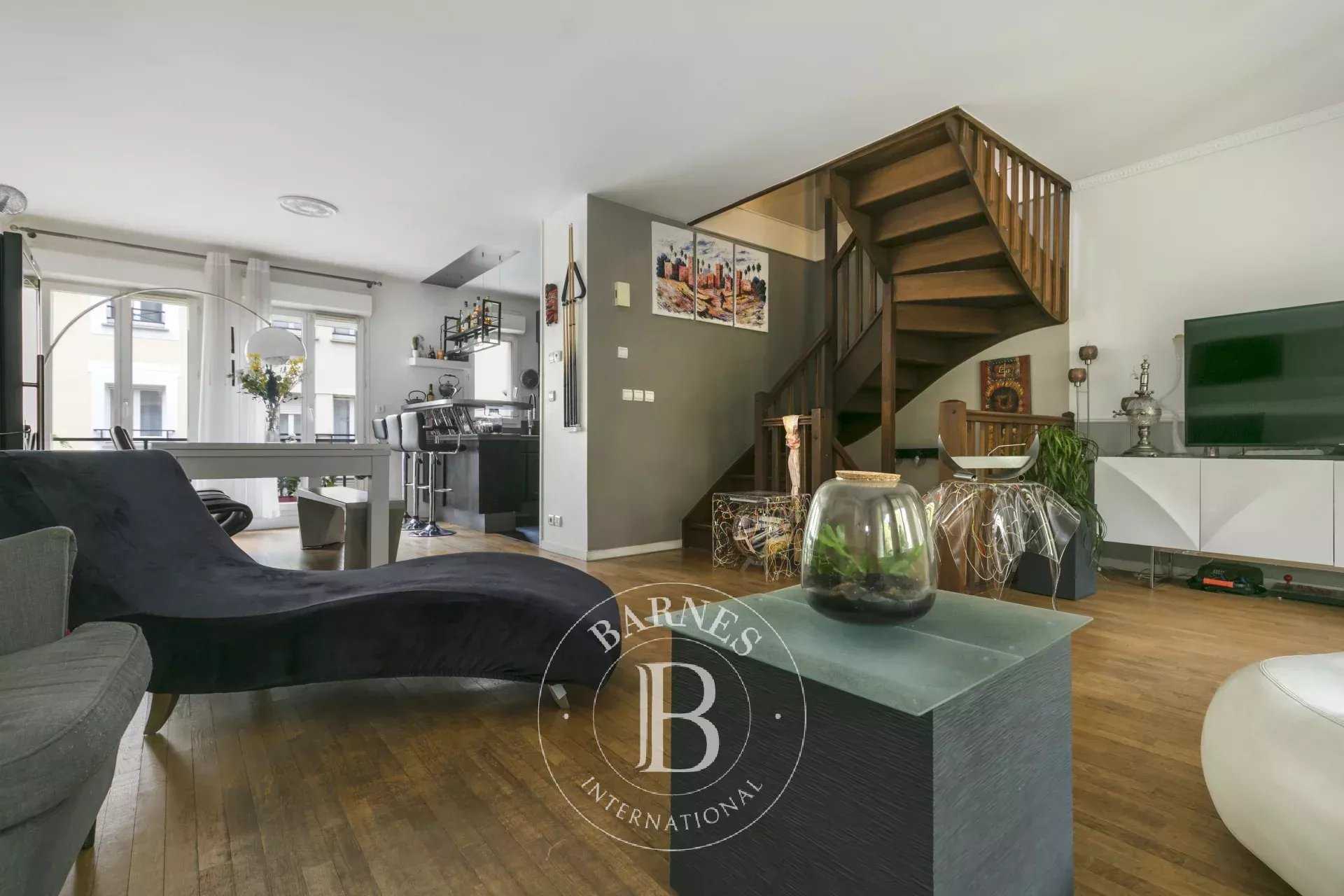 Casa Vincennes  -  ref 86393592 (picture 3)