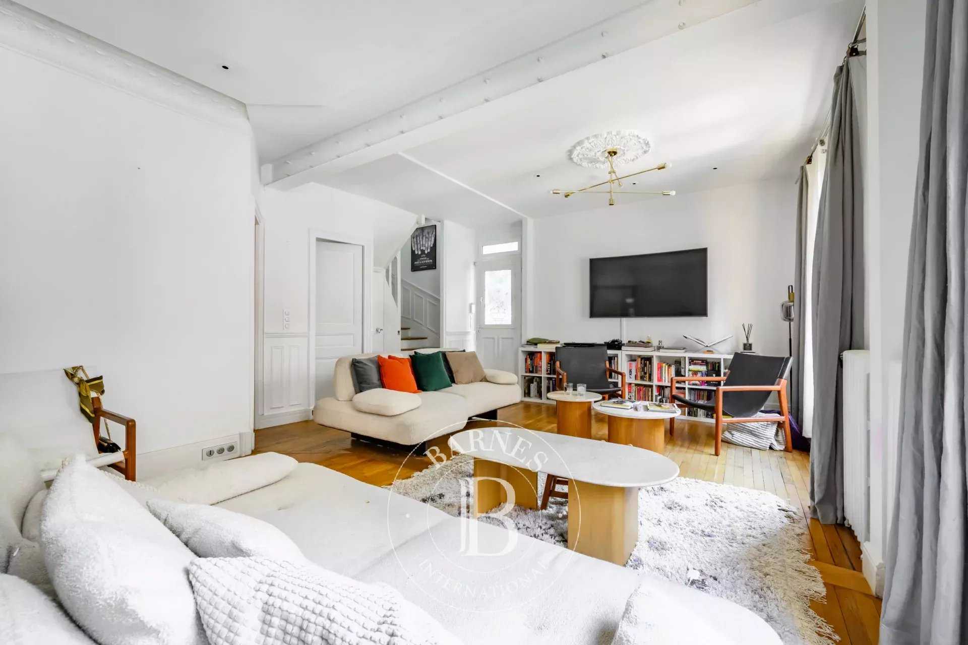 Maison Ivry-sur-Seine  -  ref 86481776 (picture 3)