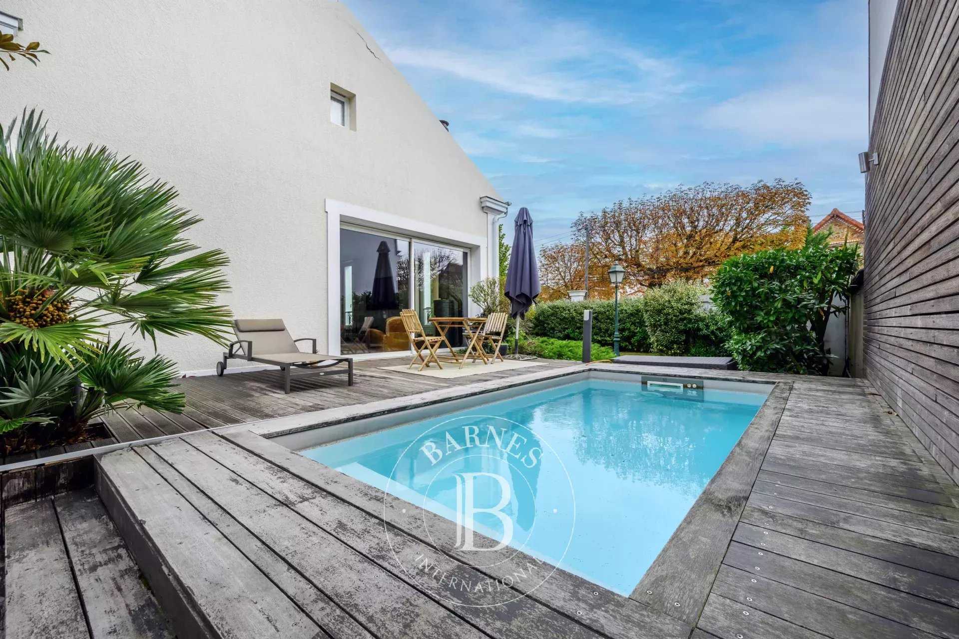 Casa Saint-Maur-des-Fossés  -  ref 86367233 (picture 2)
