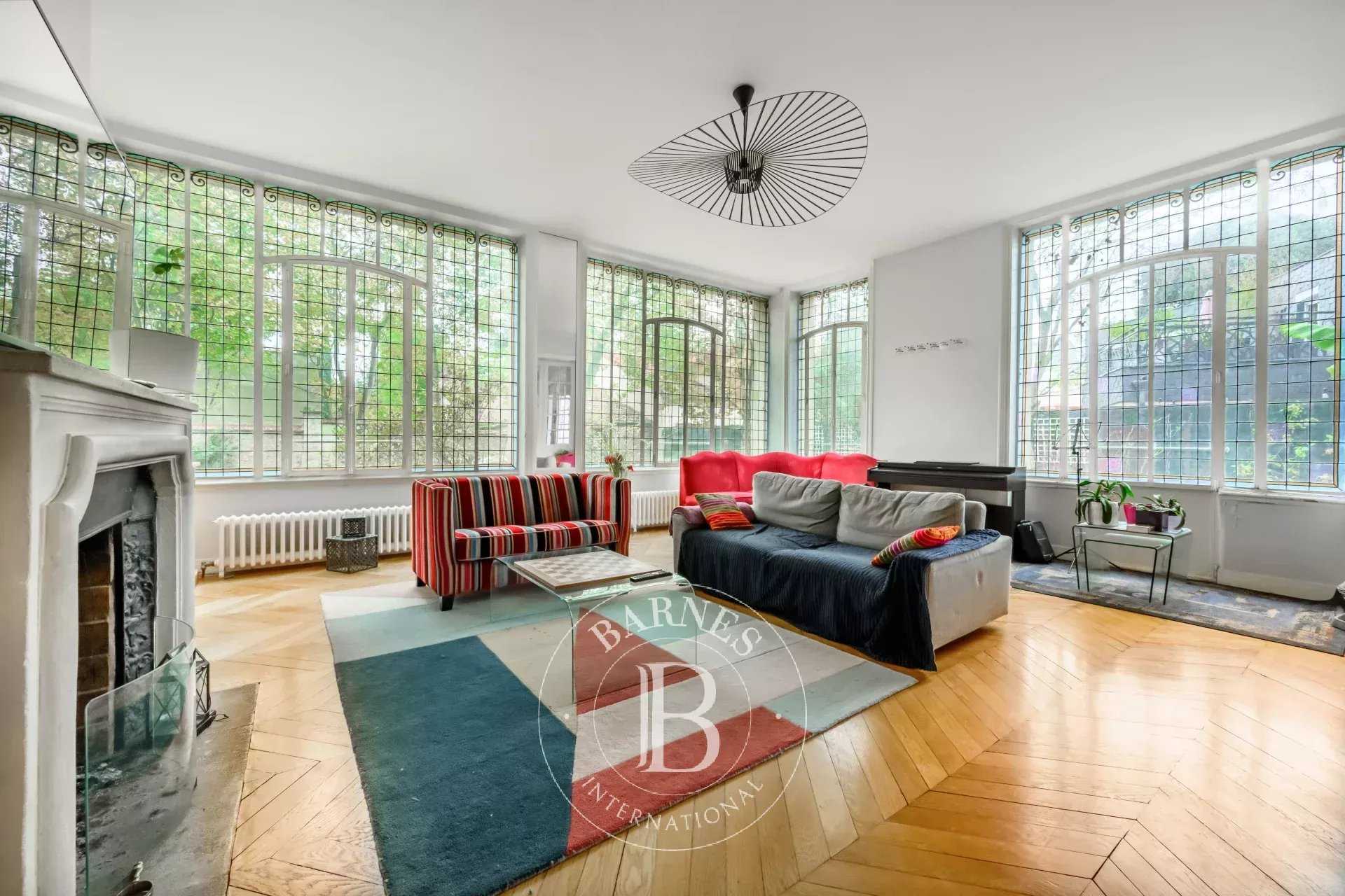 Maison Le Perreux-sur-Marne  -  ref 86426117 (picture 3)