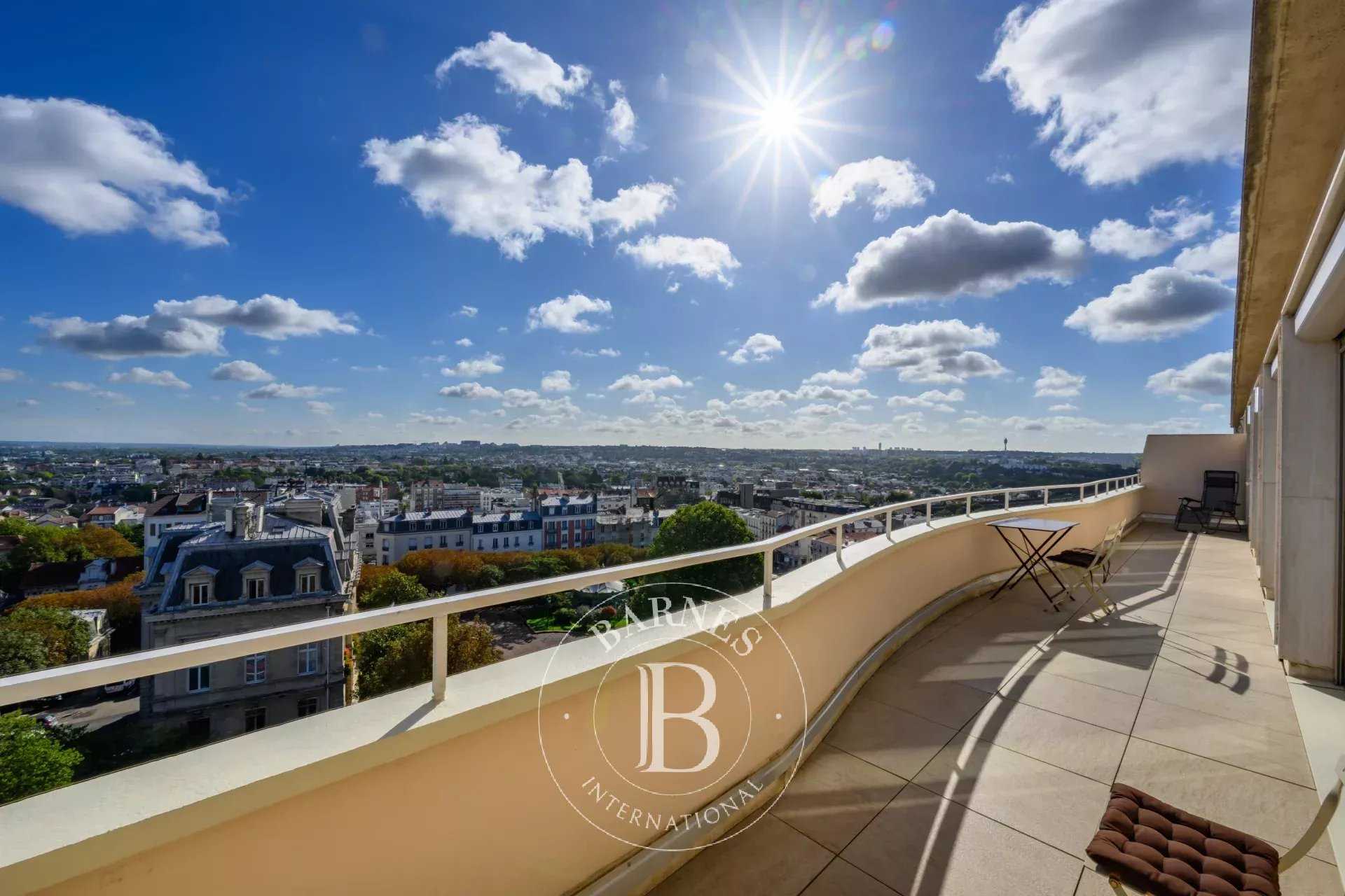 Piso Nogent-sur-Marne  -  ref 86197410 (picture 2)