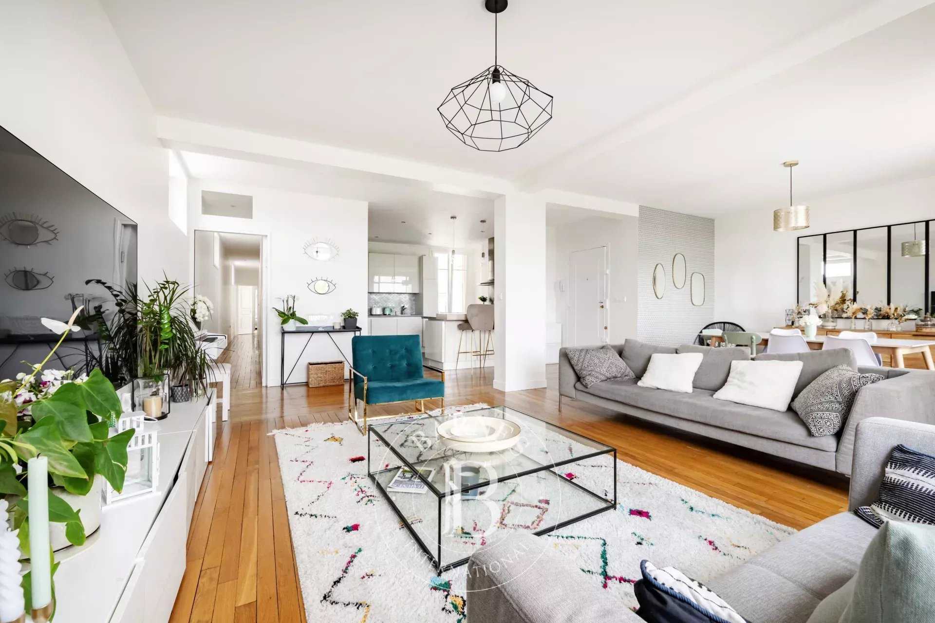 Apartment Saint-Mandé  -  ref 85972408 (picture 2)