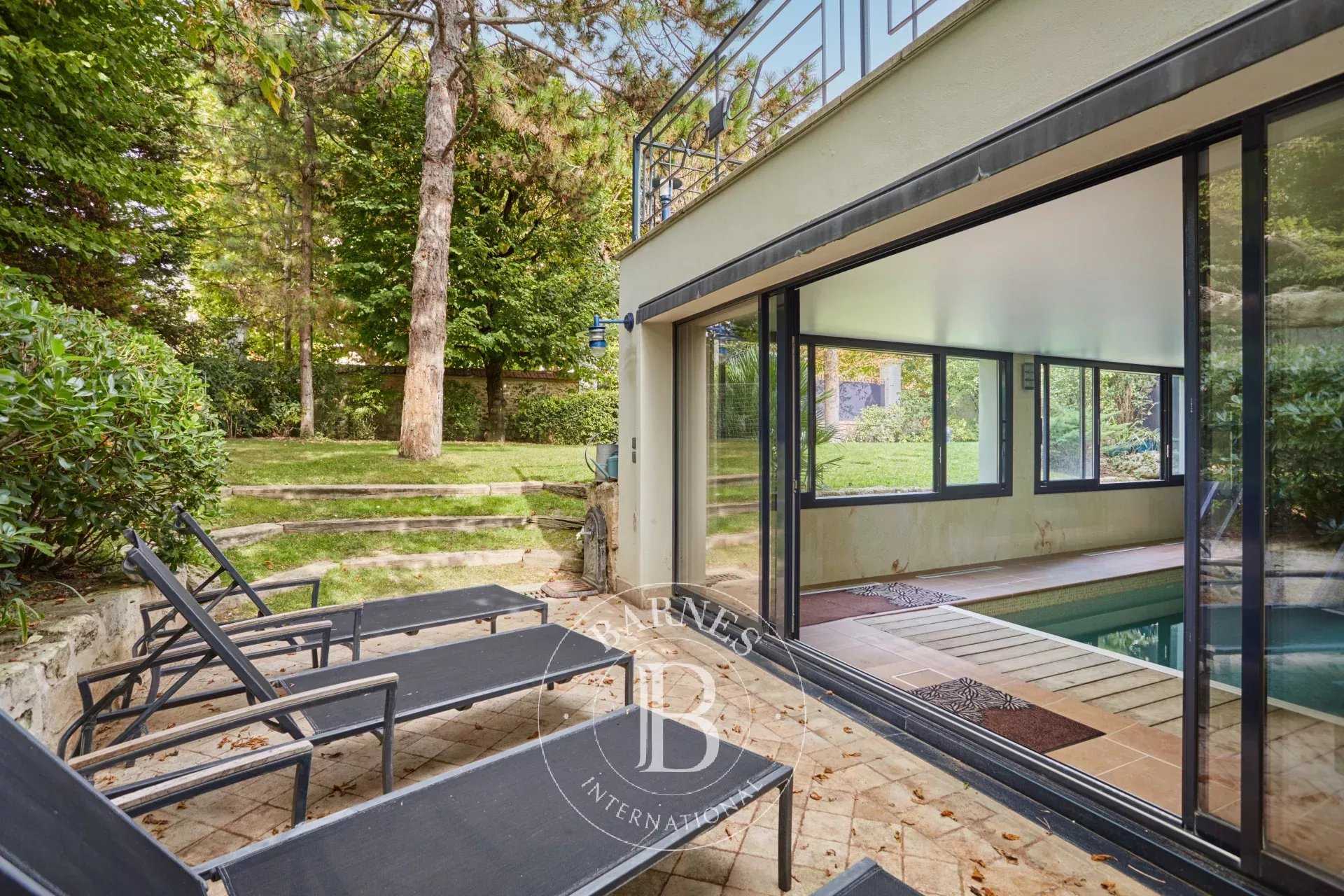 Propriété Saint-Maur-des-Fossés  -  ref 86735768 (picture 3)